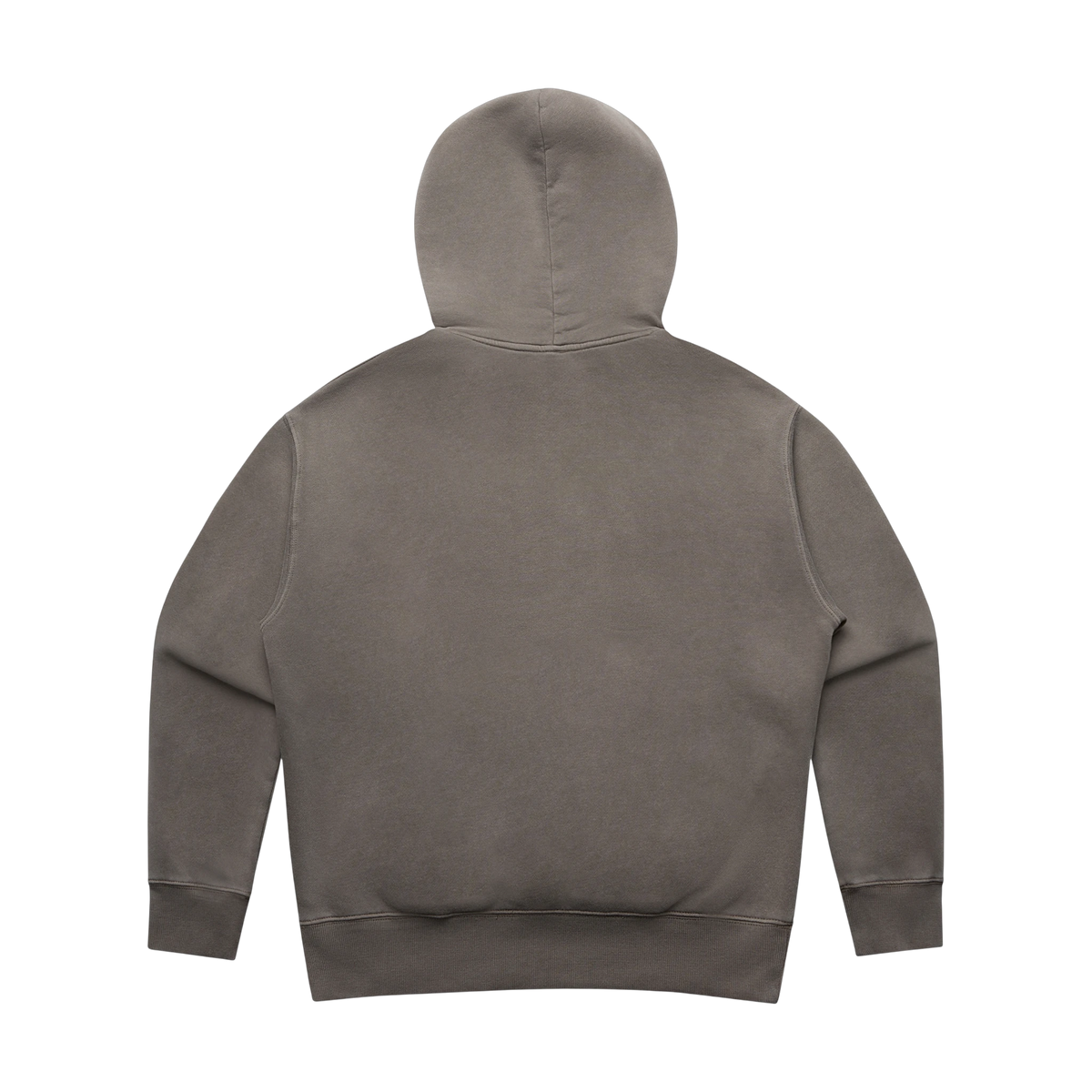 AS Colour Women's Relax Faded Hood in Faded Grey