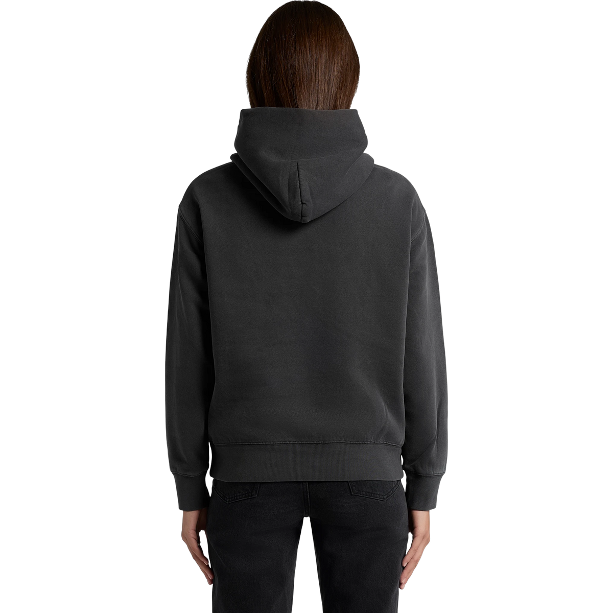 AS Colour Women's Relax Faded Hoodie