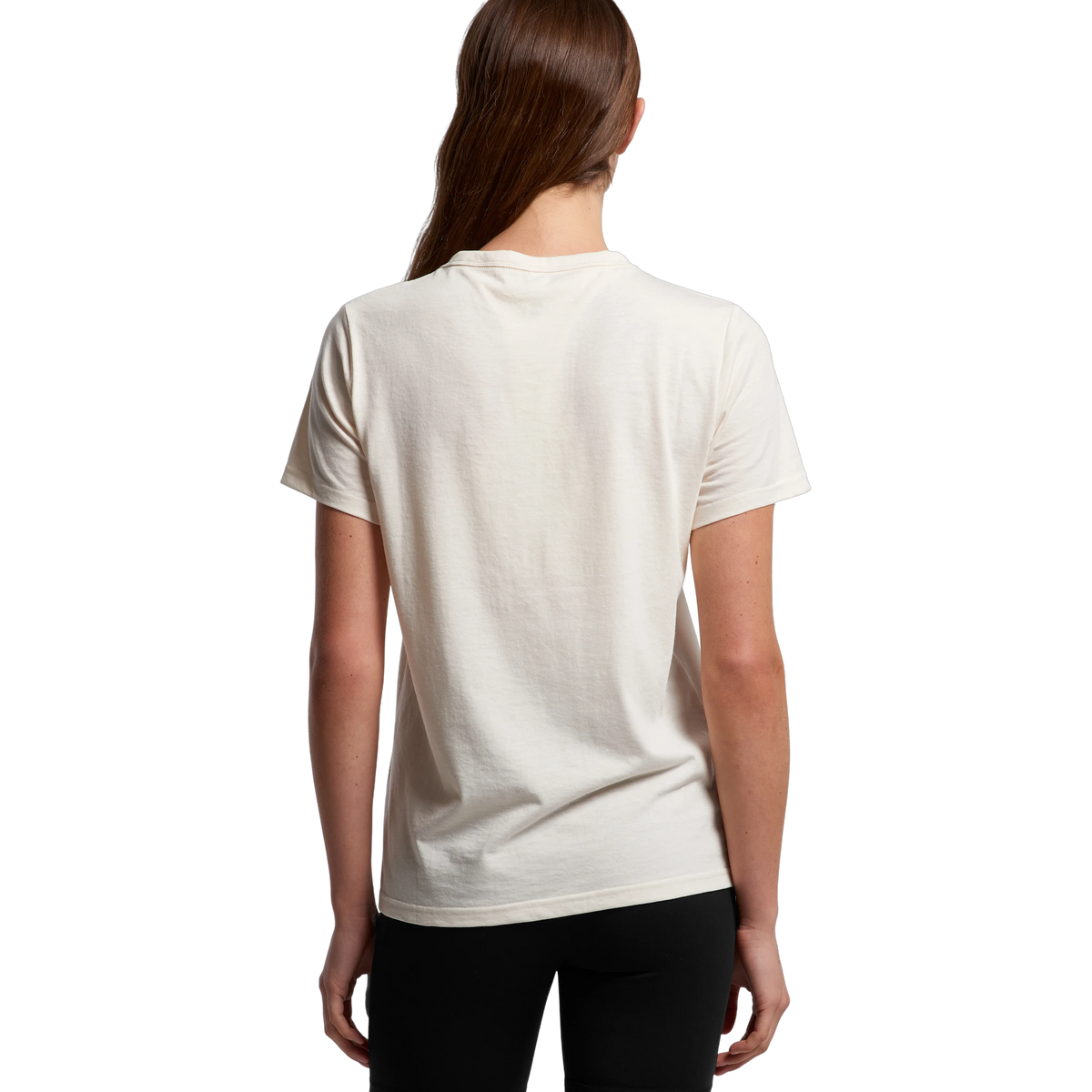 AS Colour Maple Active Blend Tee