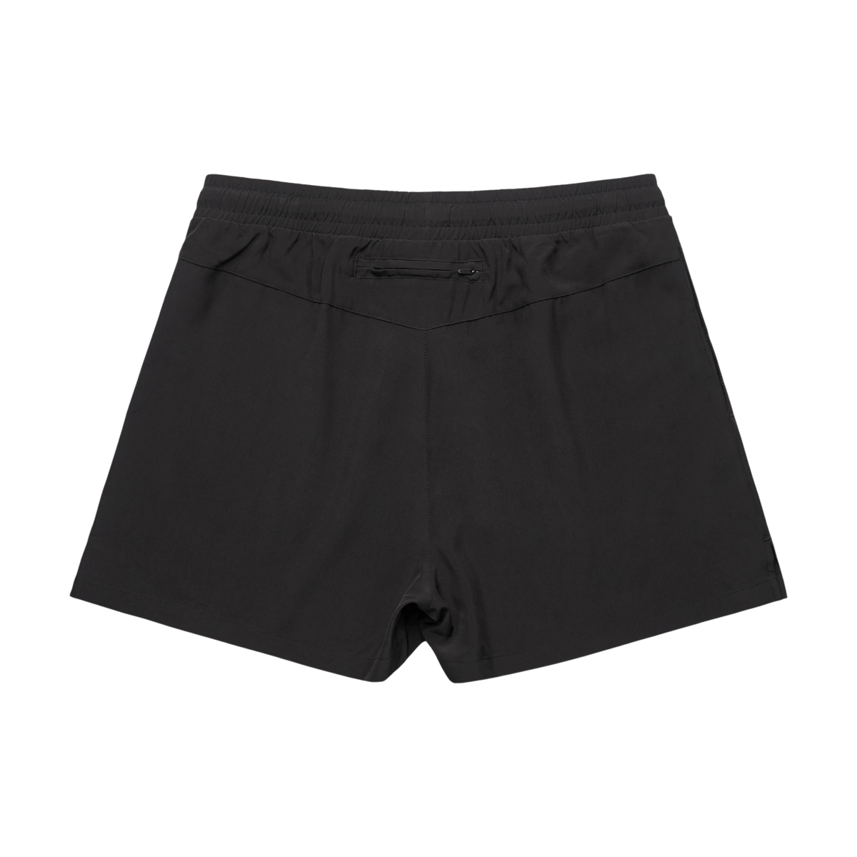 AS Colour Women's Active Shorts in Black — custom branded by Motive