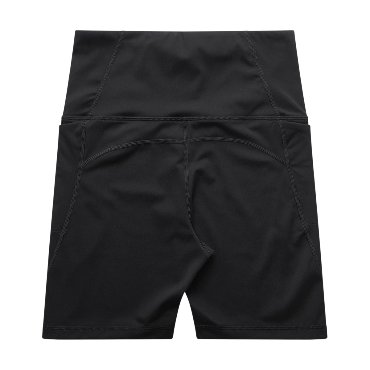 AS Colour Women's Active Bike Shorts in Black