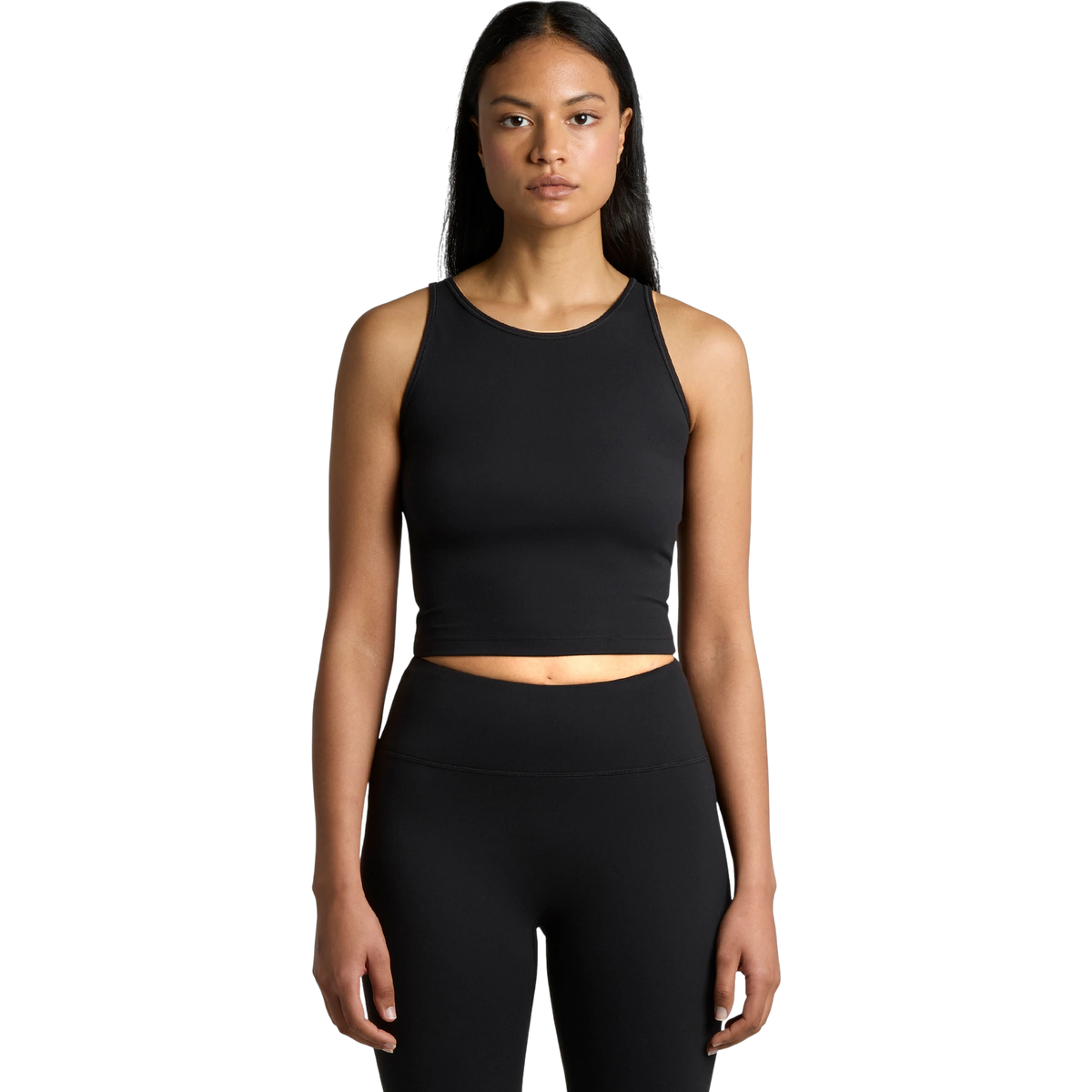 AS Colour Active Crop Tank