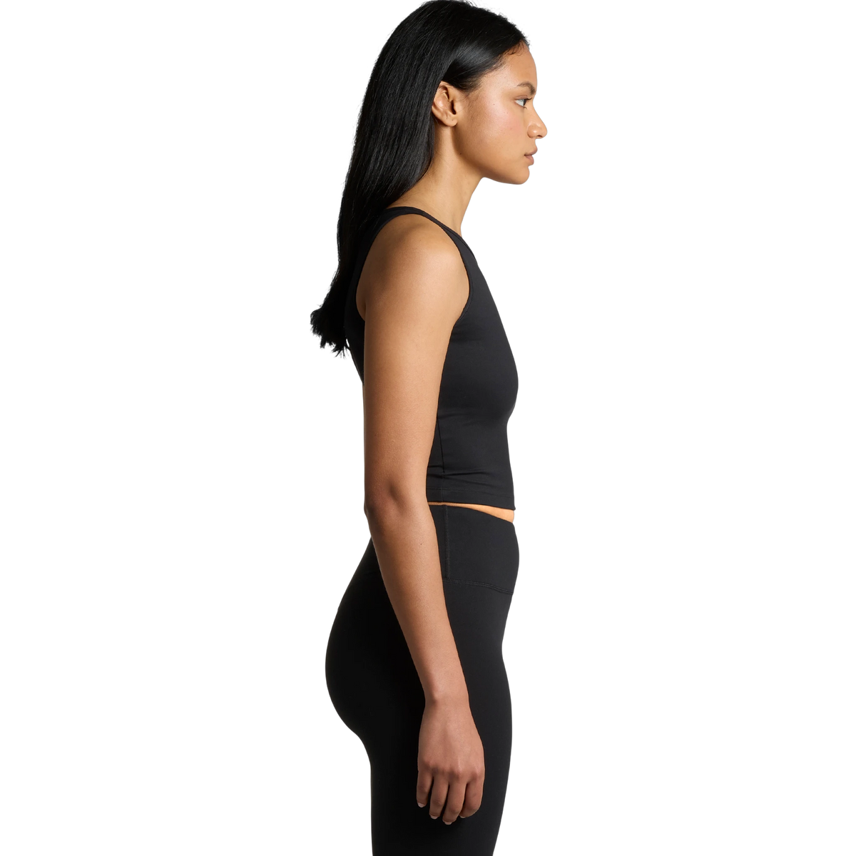 AS Colour Active Crop Tank