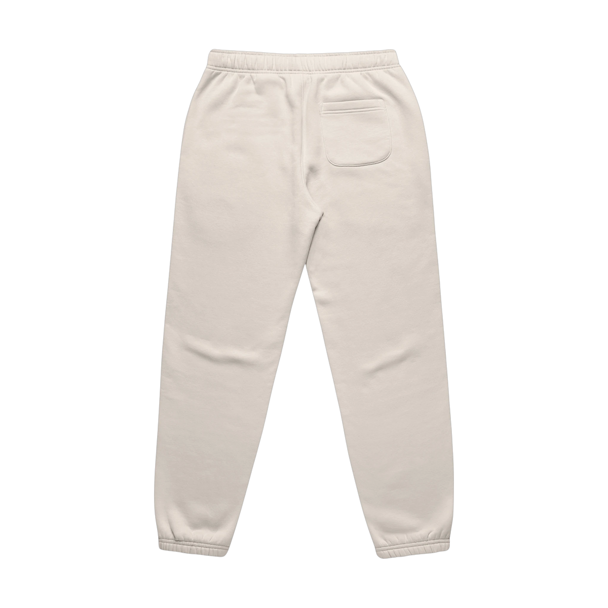 AS Colour Women's Relax Track Pants in Bone — custom branded by Motive