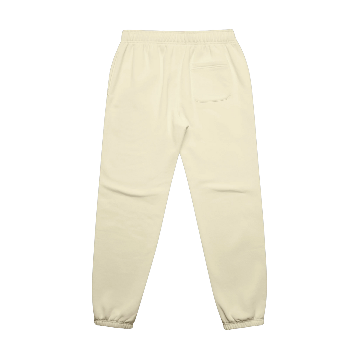 AS Colour Women's Relax Track Pants in Butter — custom branded by Motive