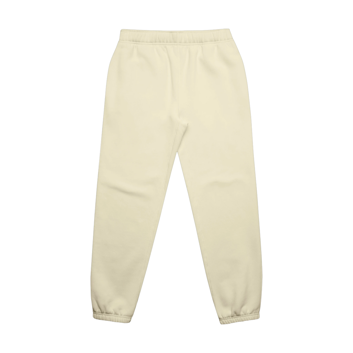 AS Colour Women's Relax Track Pants in Butter — custom branded by Motive