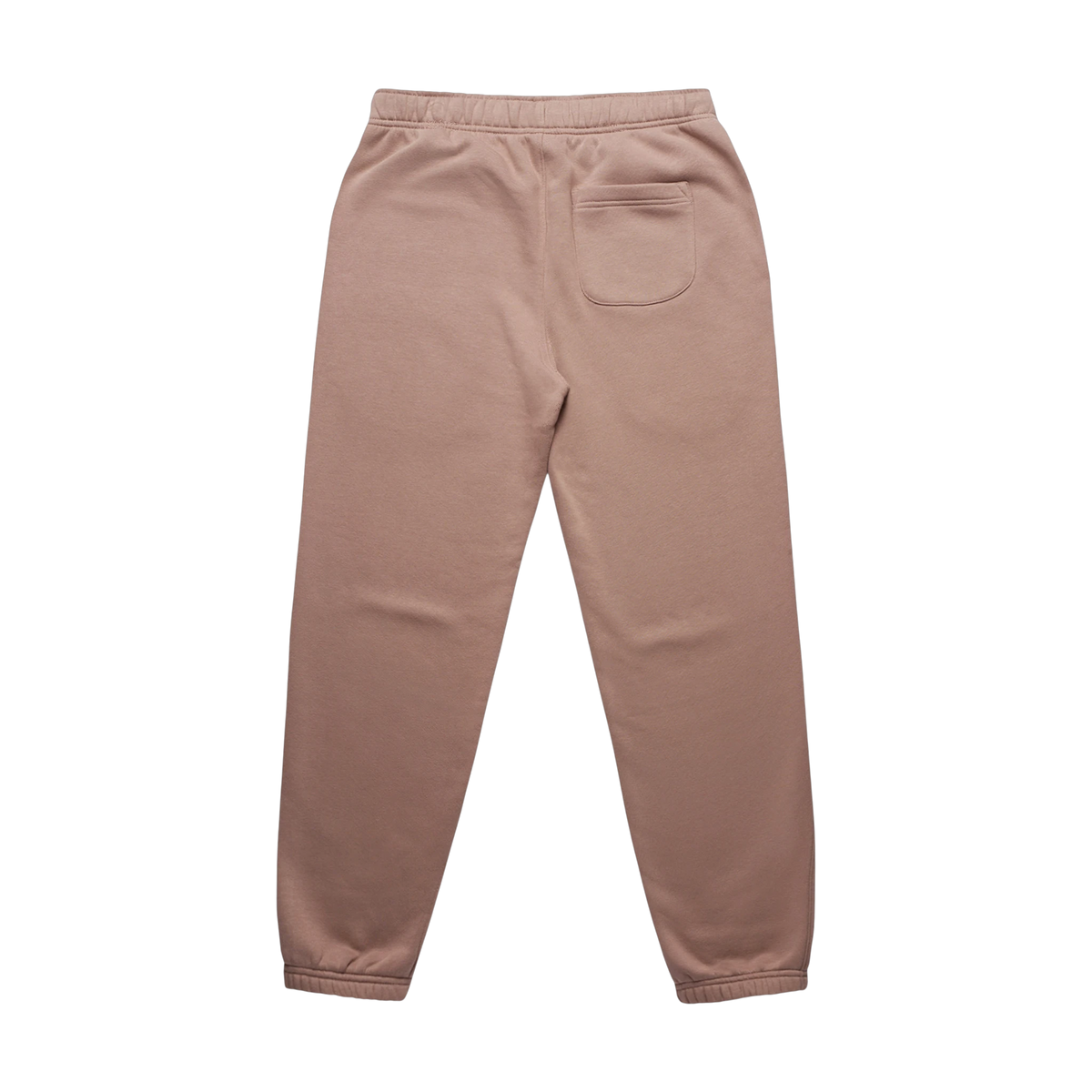 AS Colour Women's Relax Track Pants in Hazy Pink — custom branded by Motive