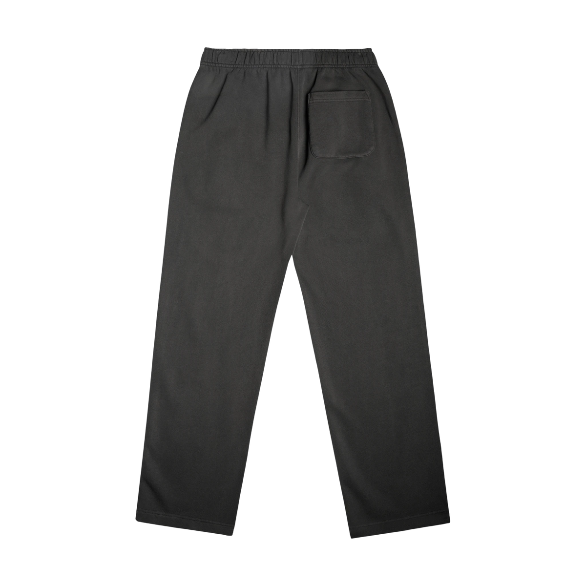 AS Colour Women's Relax Faded Track Pants in Faded Black — custom branded by Motive
