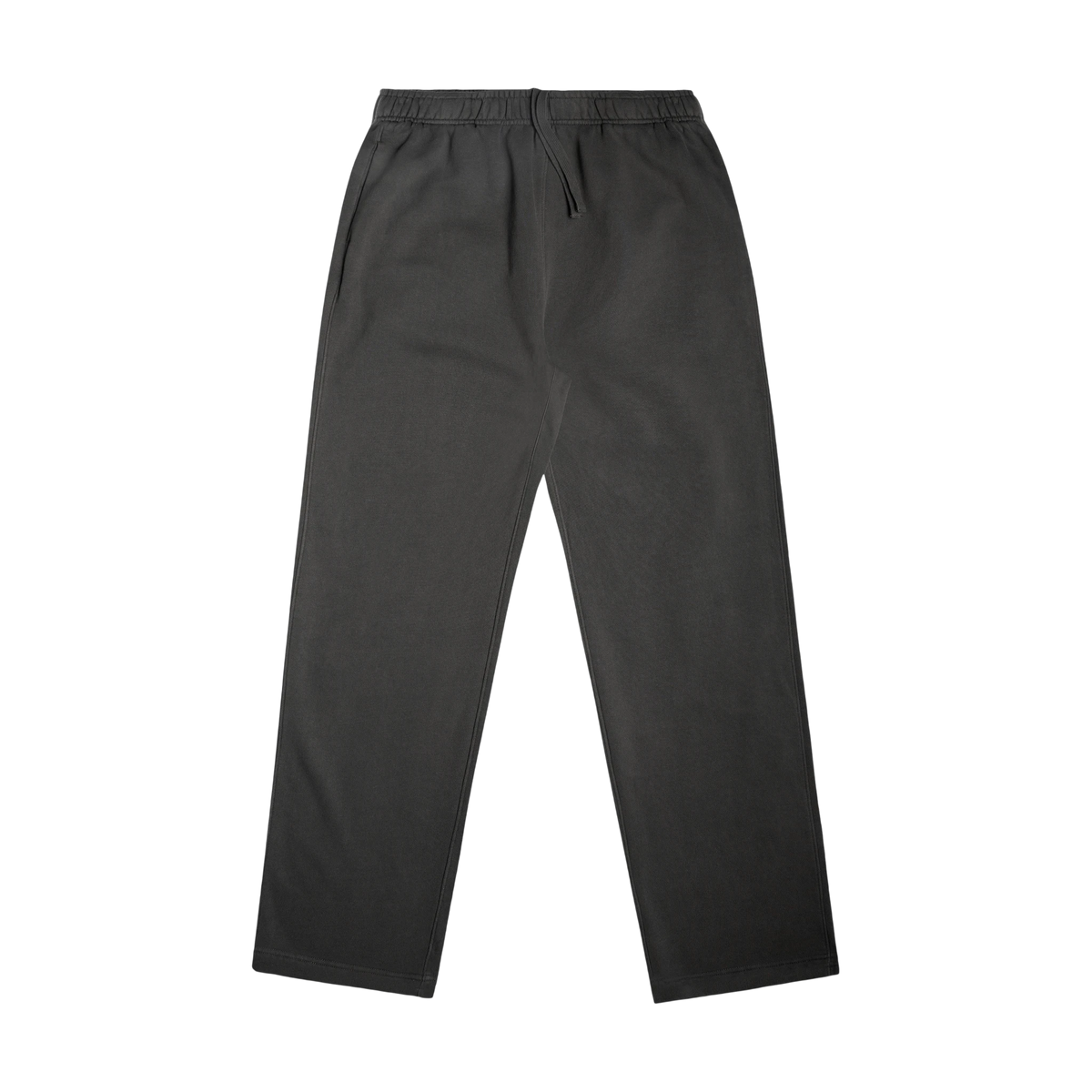 AS Colour Women's Relax Faded Track Pants in Faded Black — custom branded by Motive