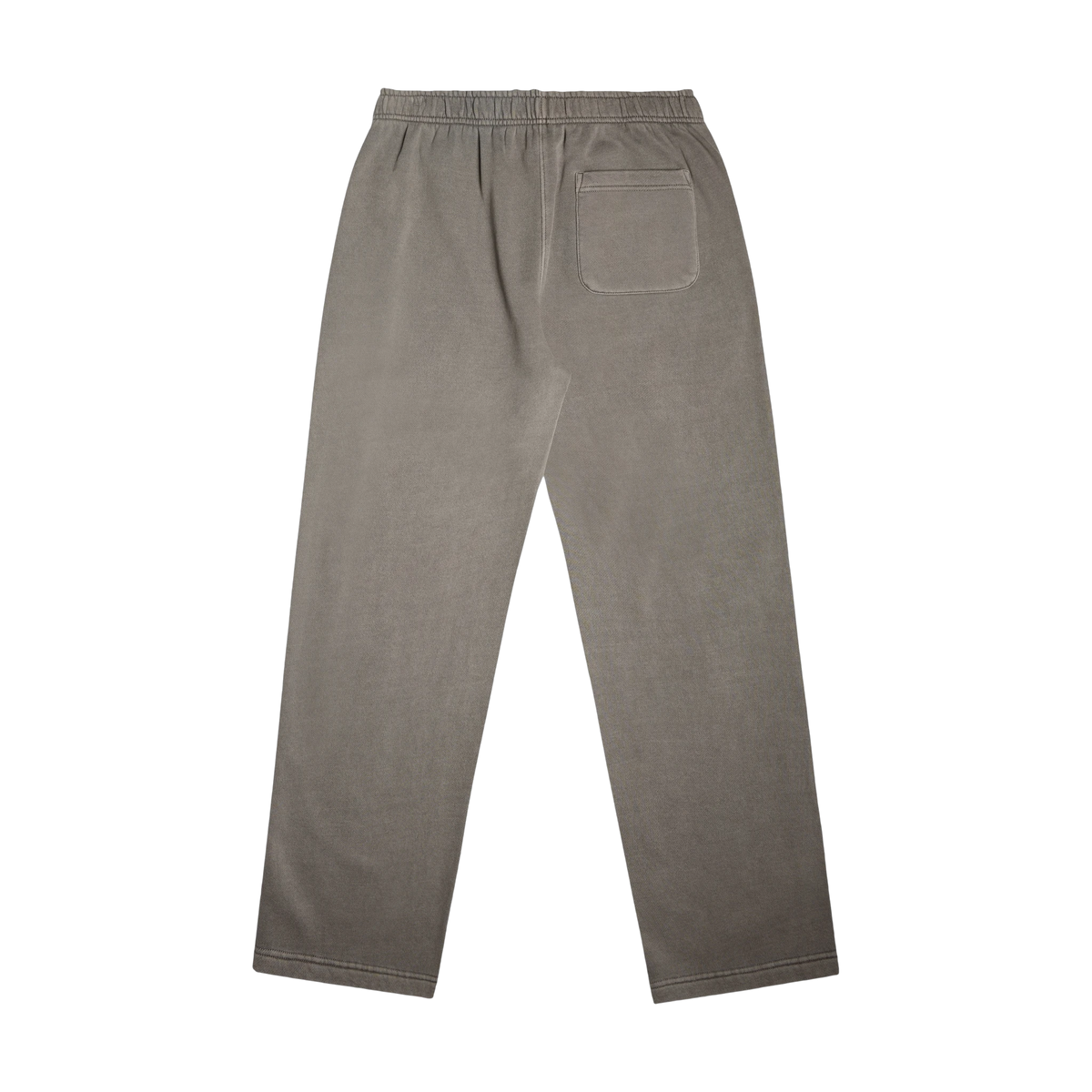 AS Colour Women's Relax Faded Track Pants in Faded Grey — custom branded by Motive