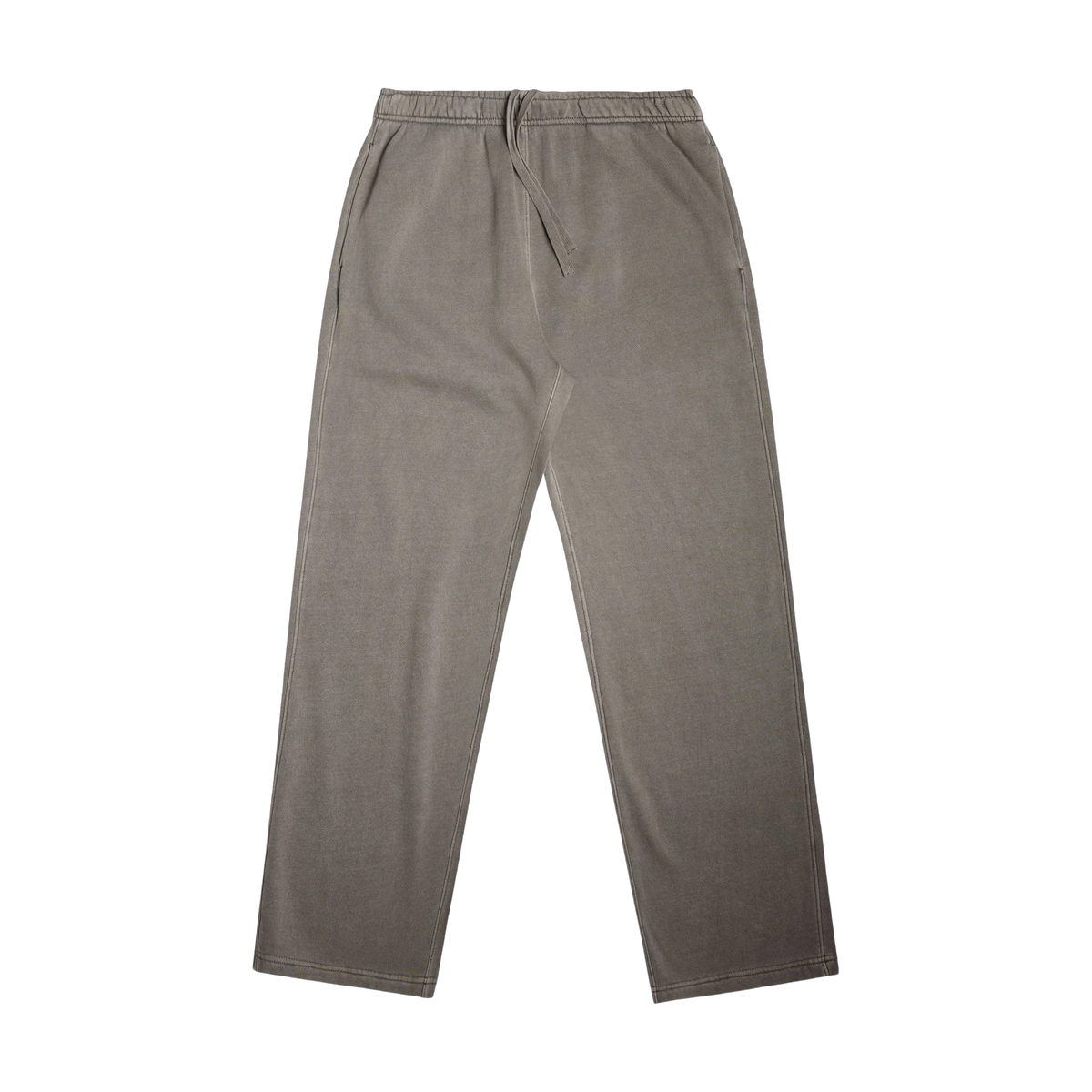 AS Colour Women's Relax Faded Track Pants in Faded Grey — custom branded by Motive