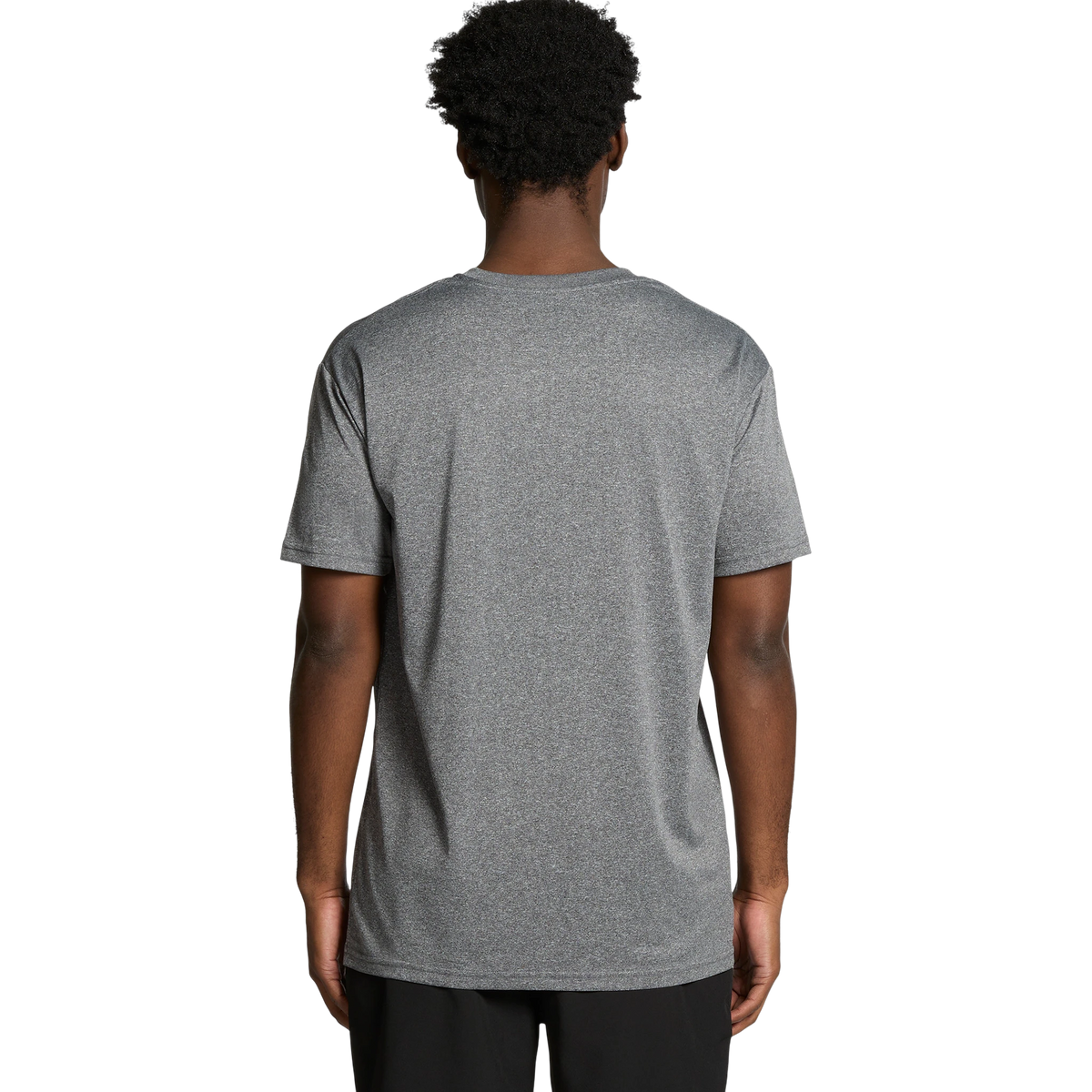 AS Colour Staple Active Tee