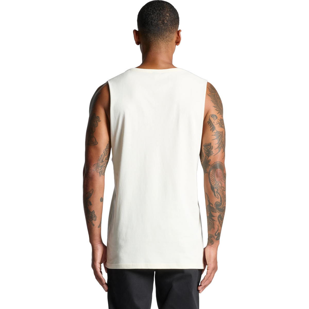 AS Colour Barnard Tank