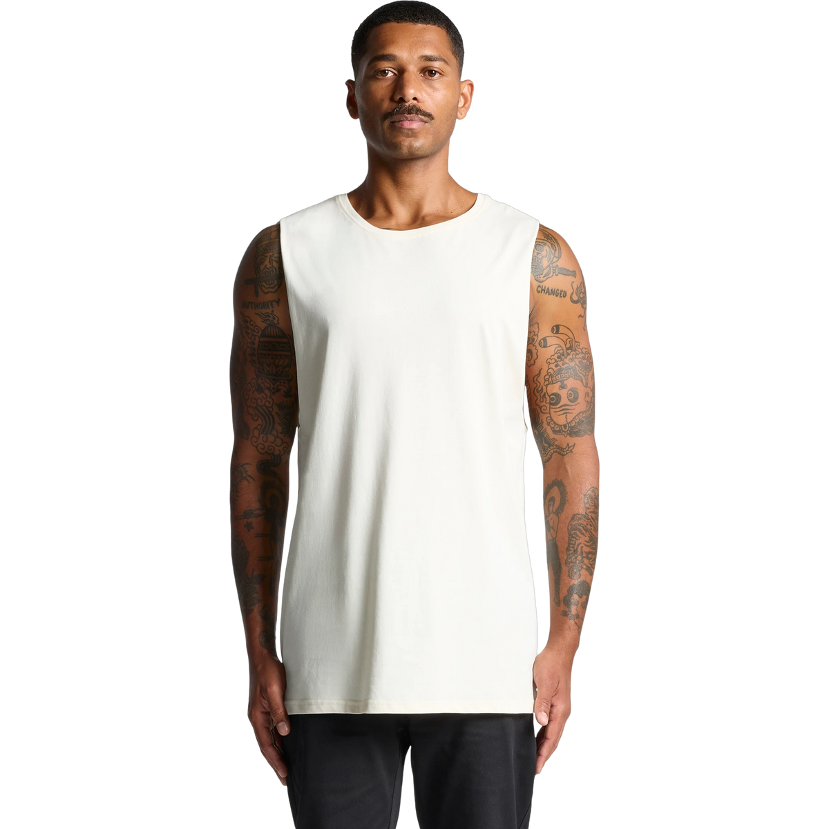 AS Colour Barnard Tank