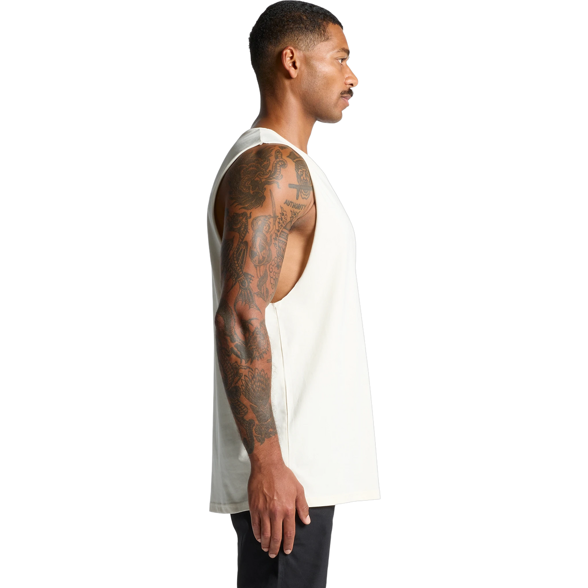 AS Colour Barnard Tank