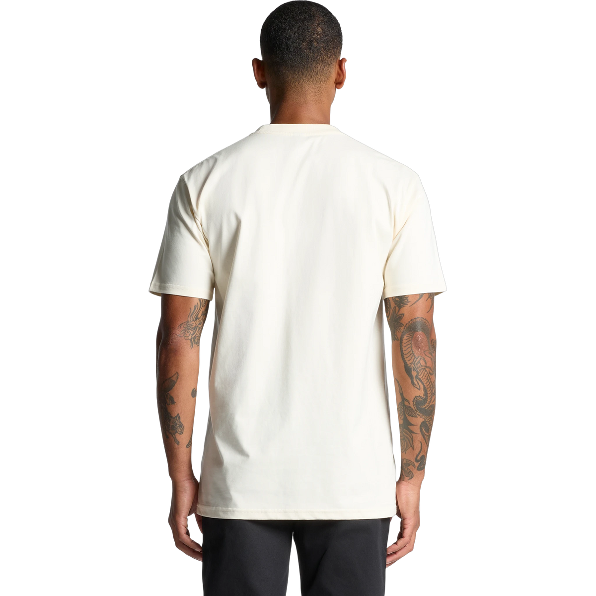 AS Colour Classic Pocket Tee