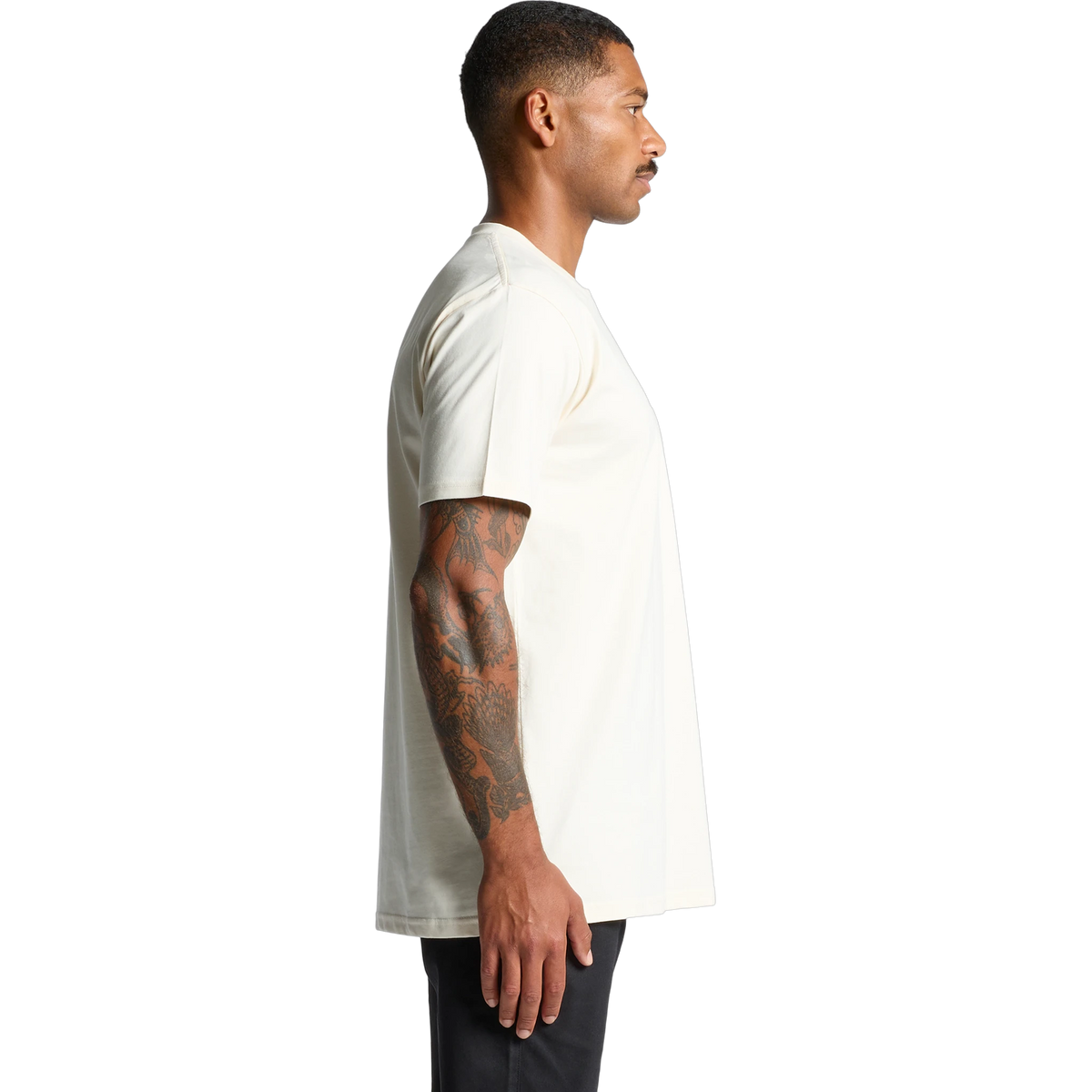 AS Colour Classic Pocket Tee