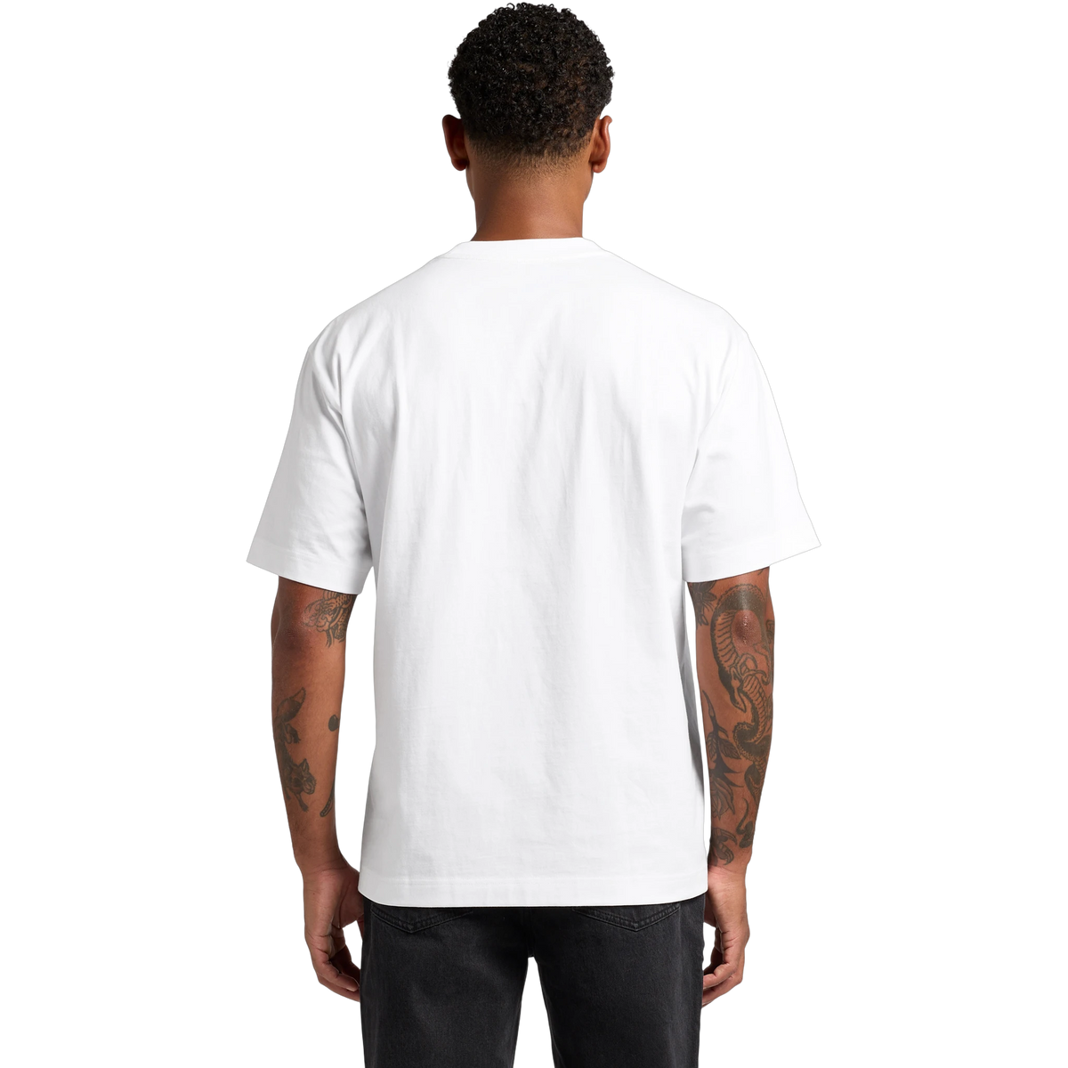 AS Colour Box Tee