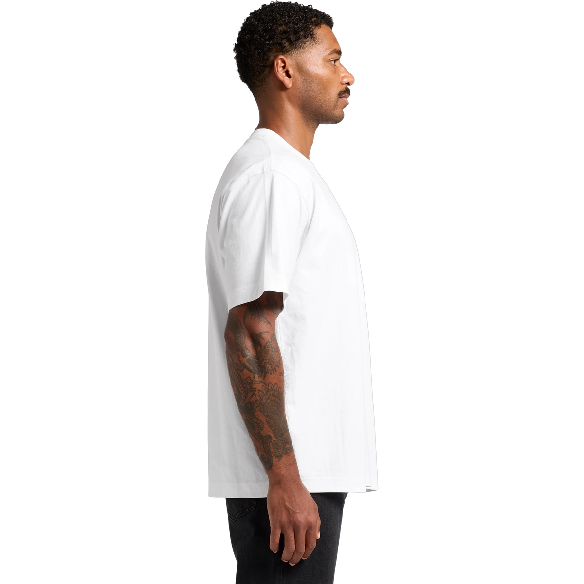 AS Colour Box Tee