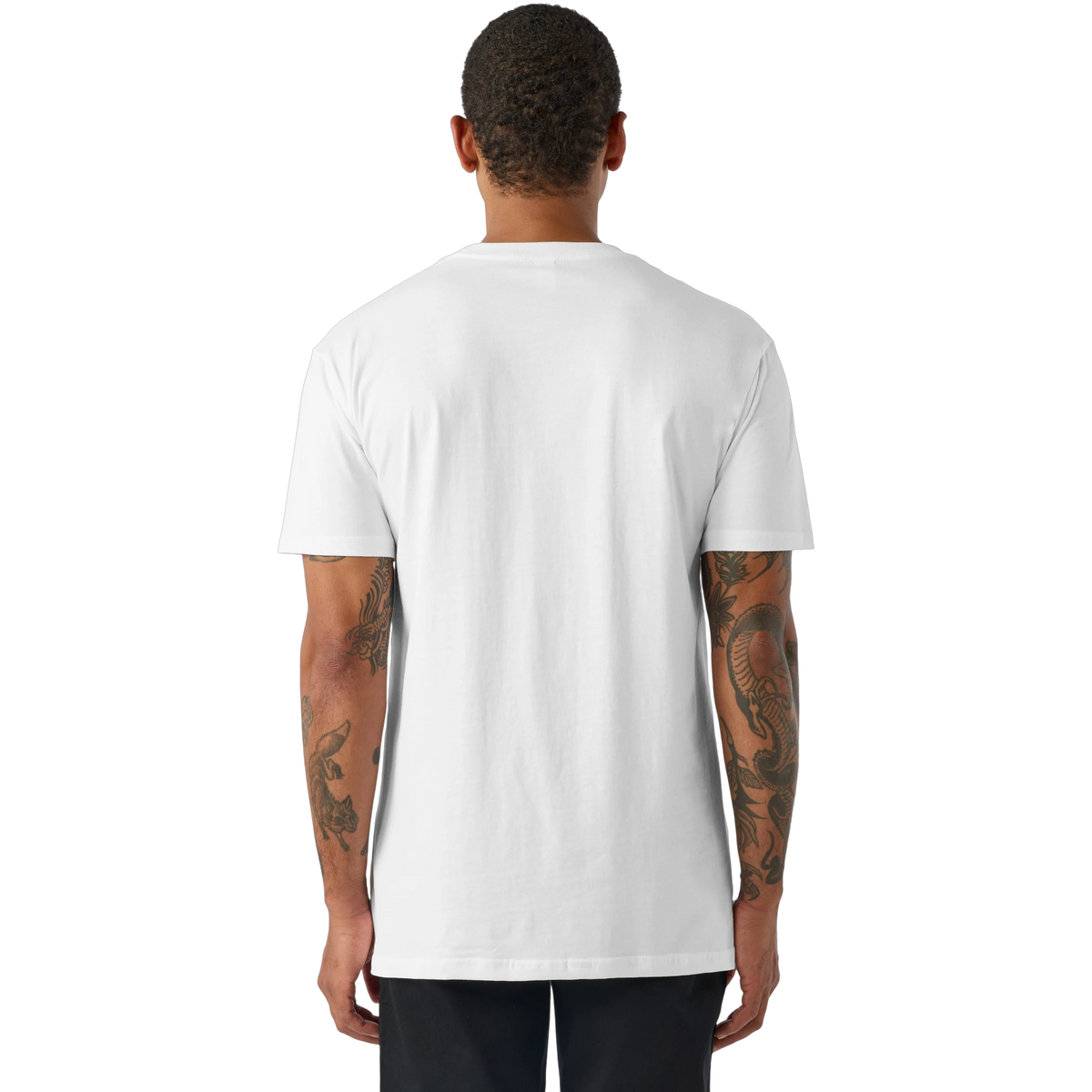 AS Colour Basic Tee