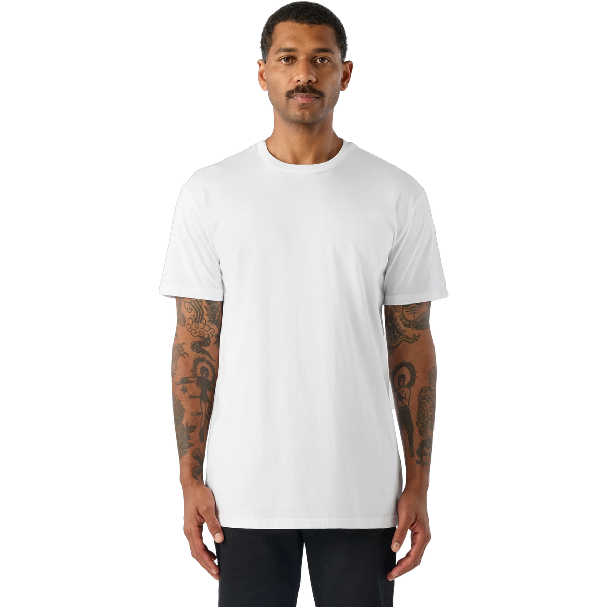 AS Colour Basic Tee
