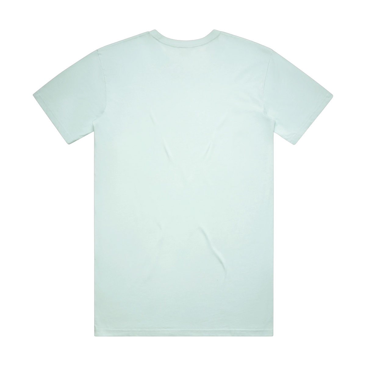 AS Colour Basic Tee in Seafoam