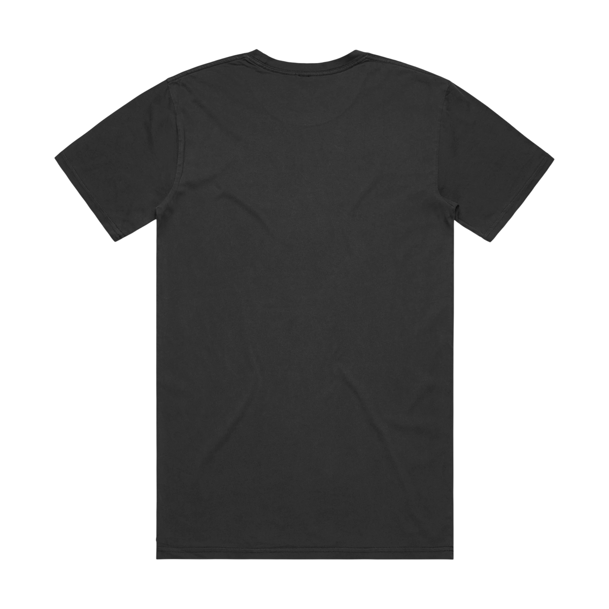 AS Colour Staple Faded Tee in Faded Black — custom branded by Motive