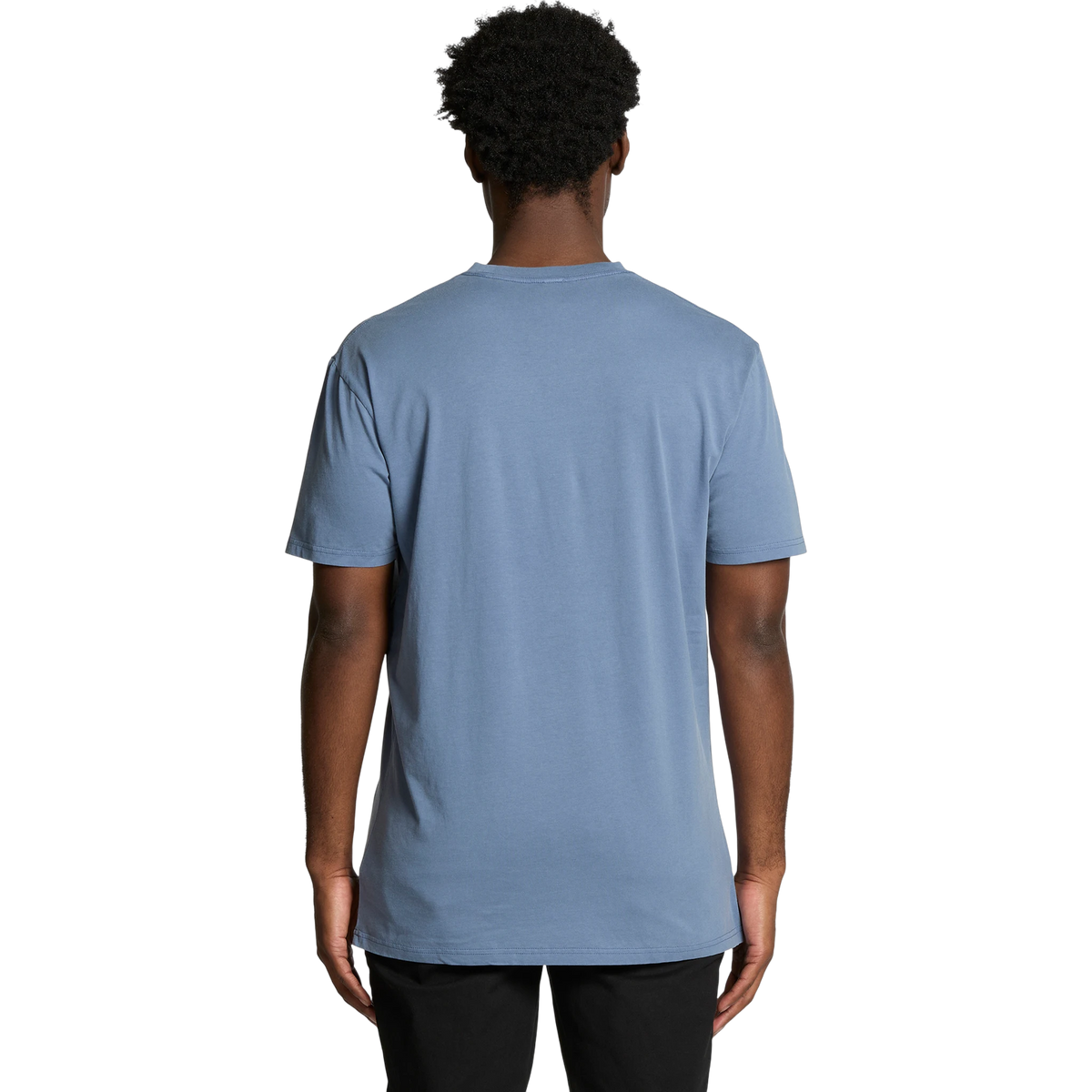 AS Colour Staple Faded Tee
