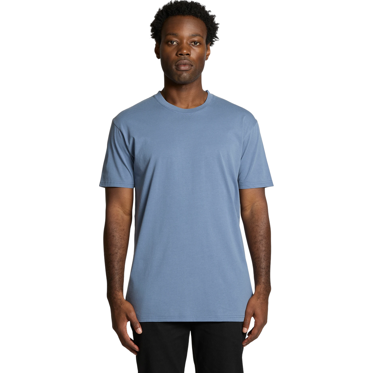 AS Colour Staple Faded Tee