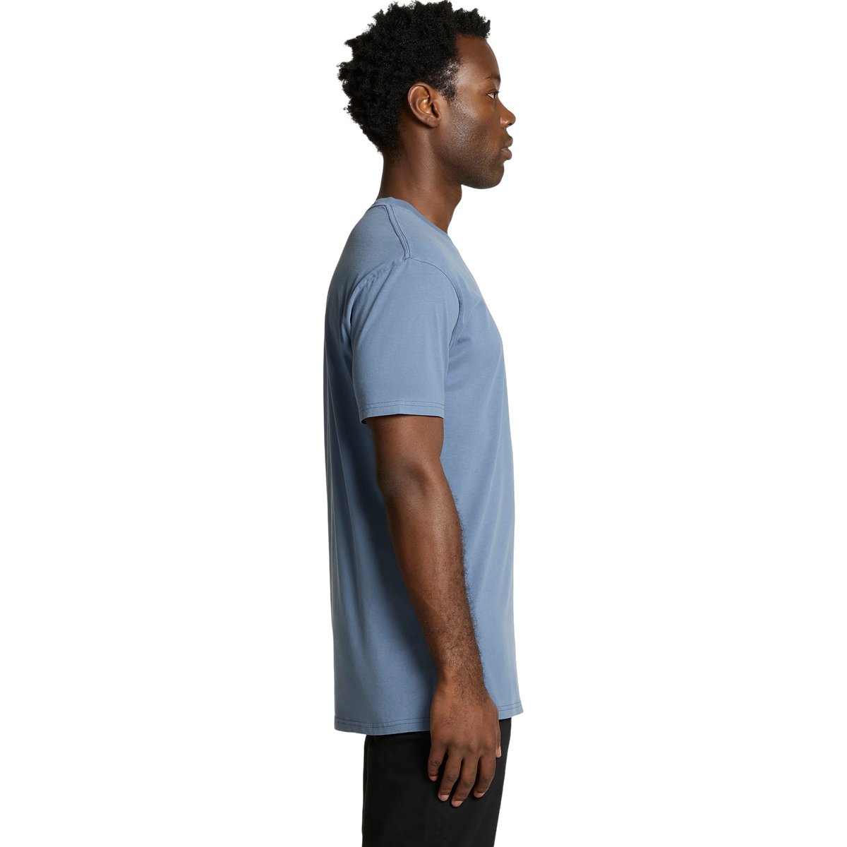 AS Colour Staple Faded Tee