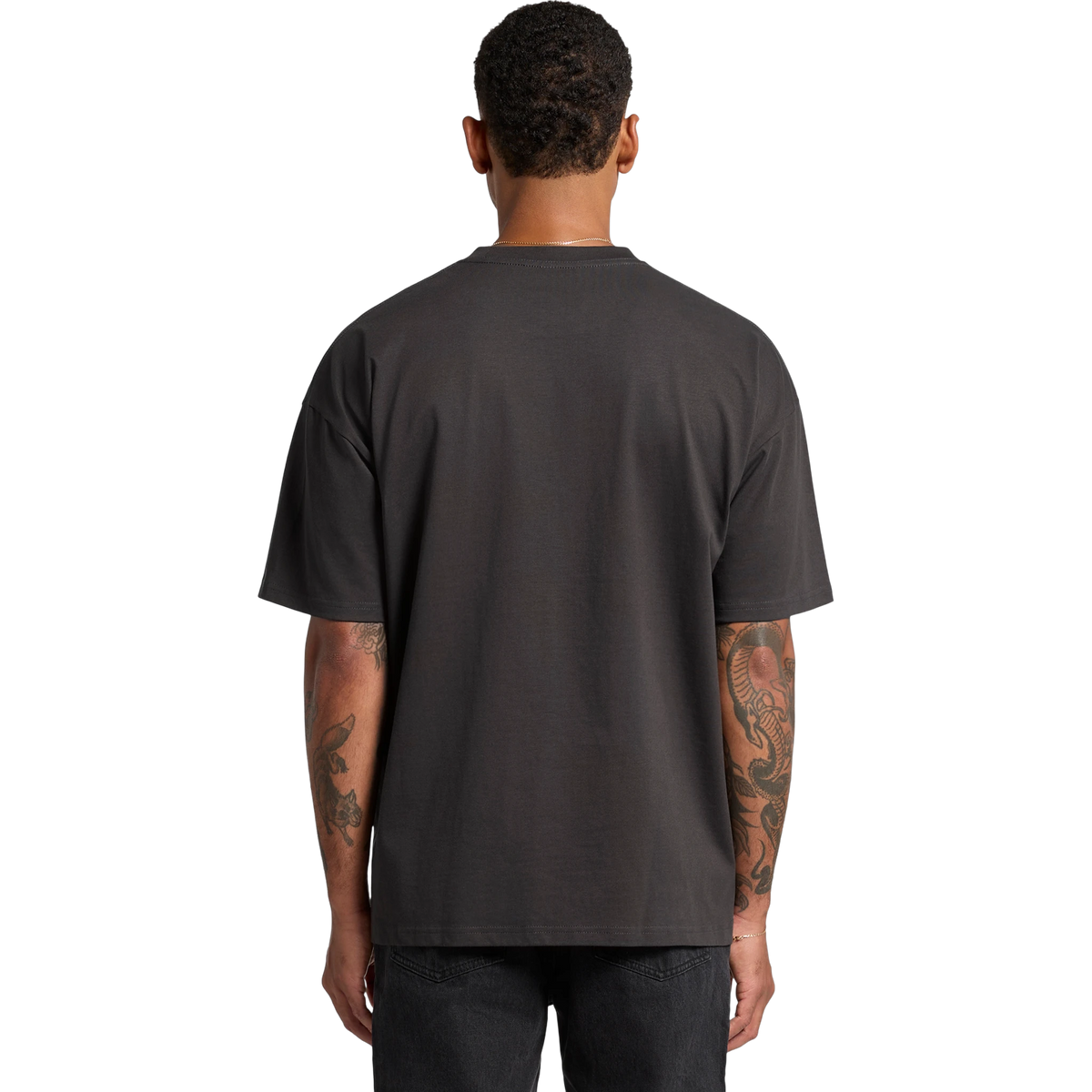AS Colour Classic Oversized Tee