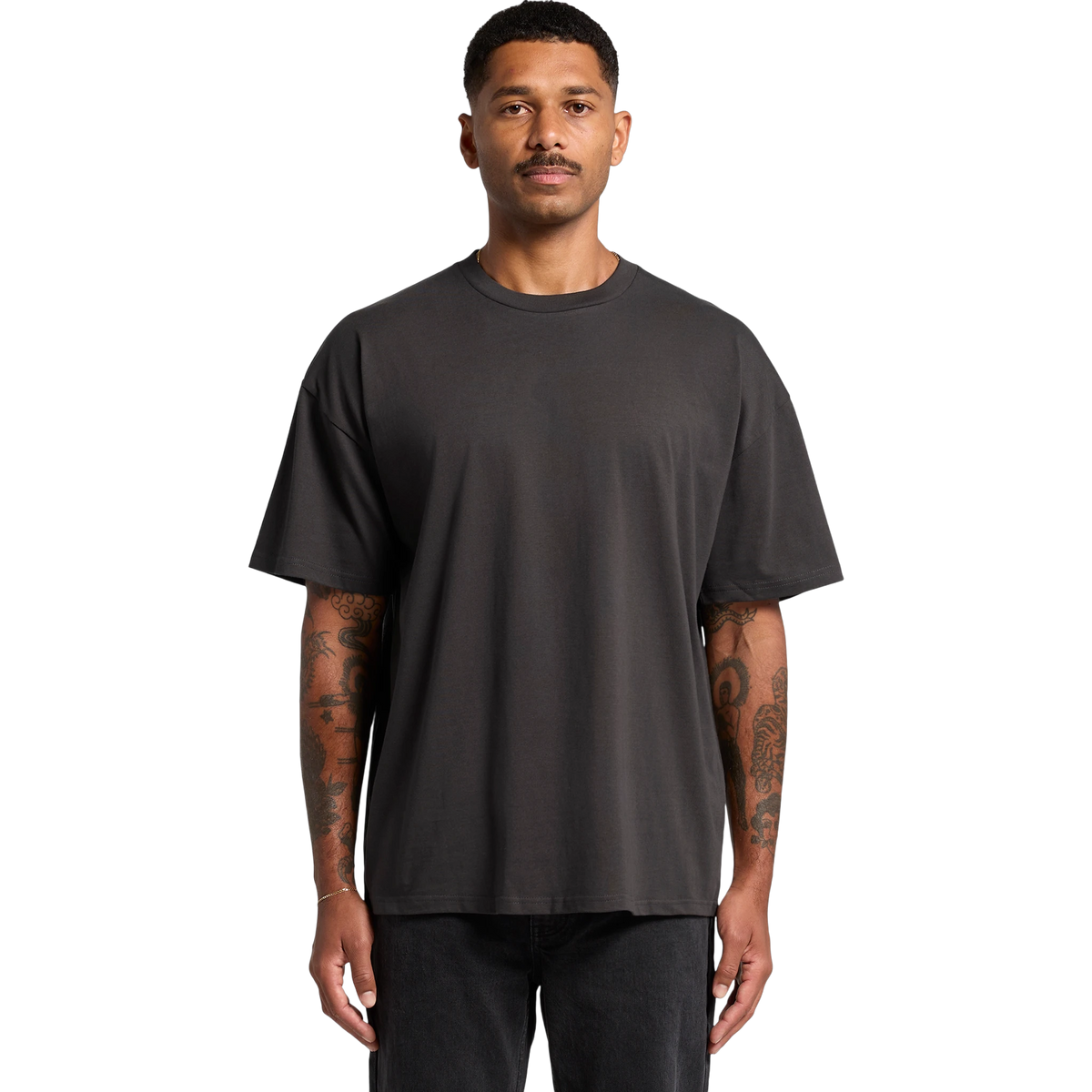 AS Colour Classic Oversized Tee