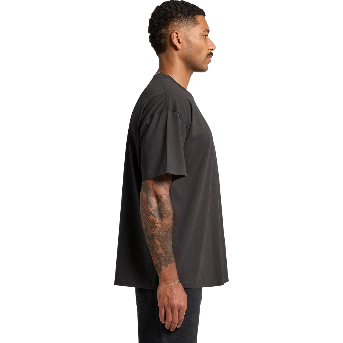 AS Colour Classic Oversized Tee