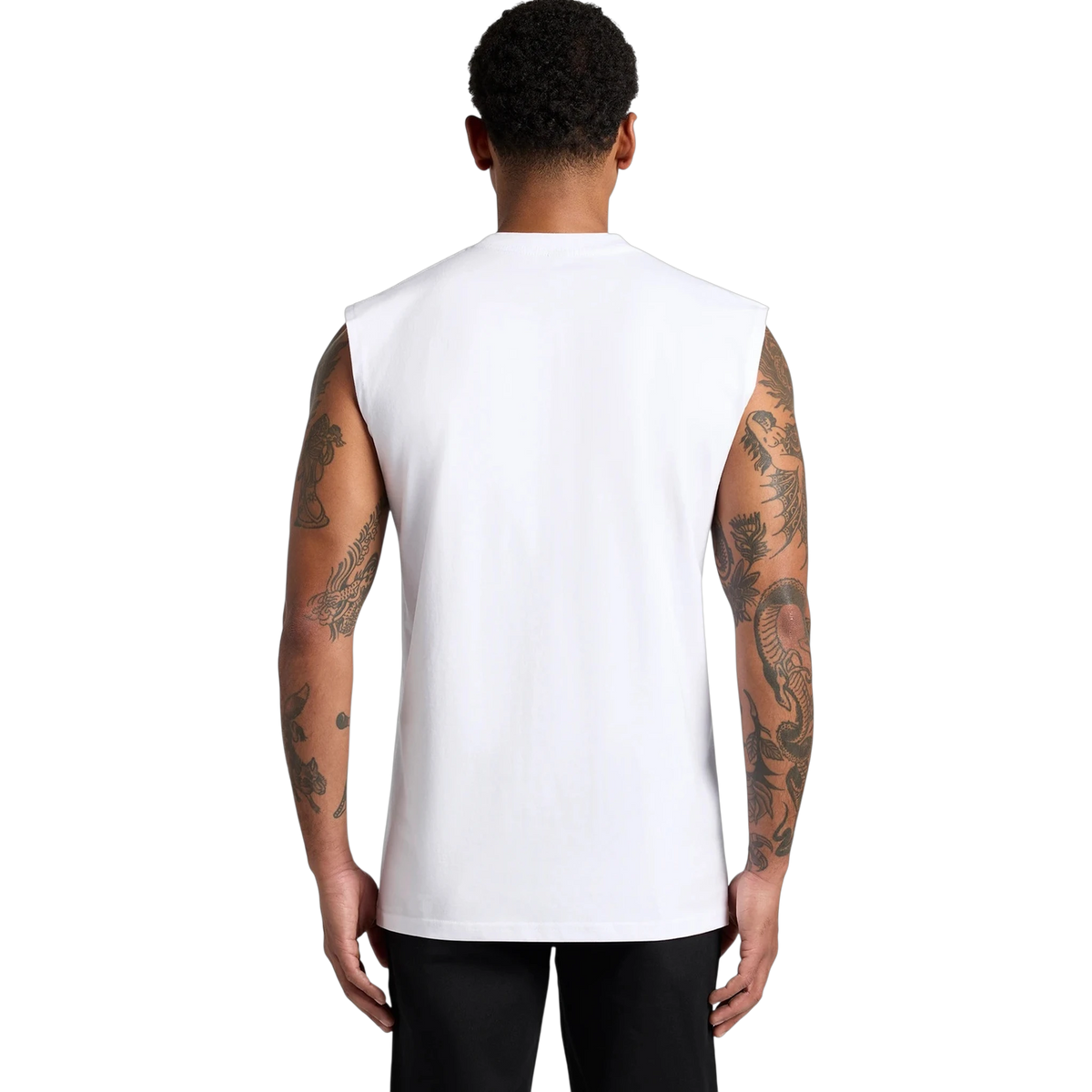 AS Colour Classic Tank