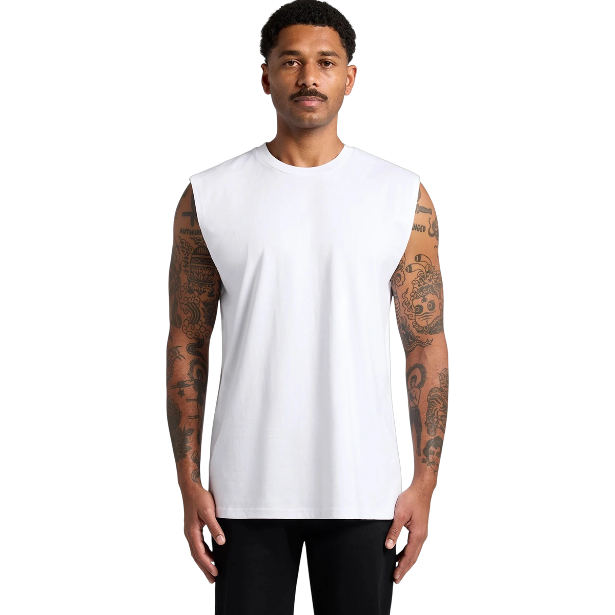 AS Colour Classic Tank