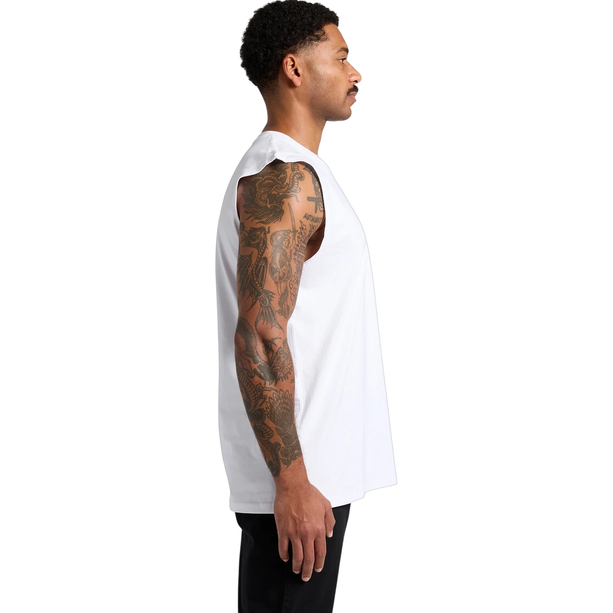 AS Colour Classic Tank