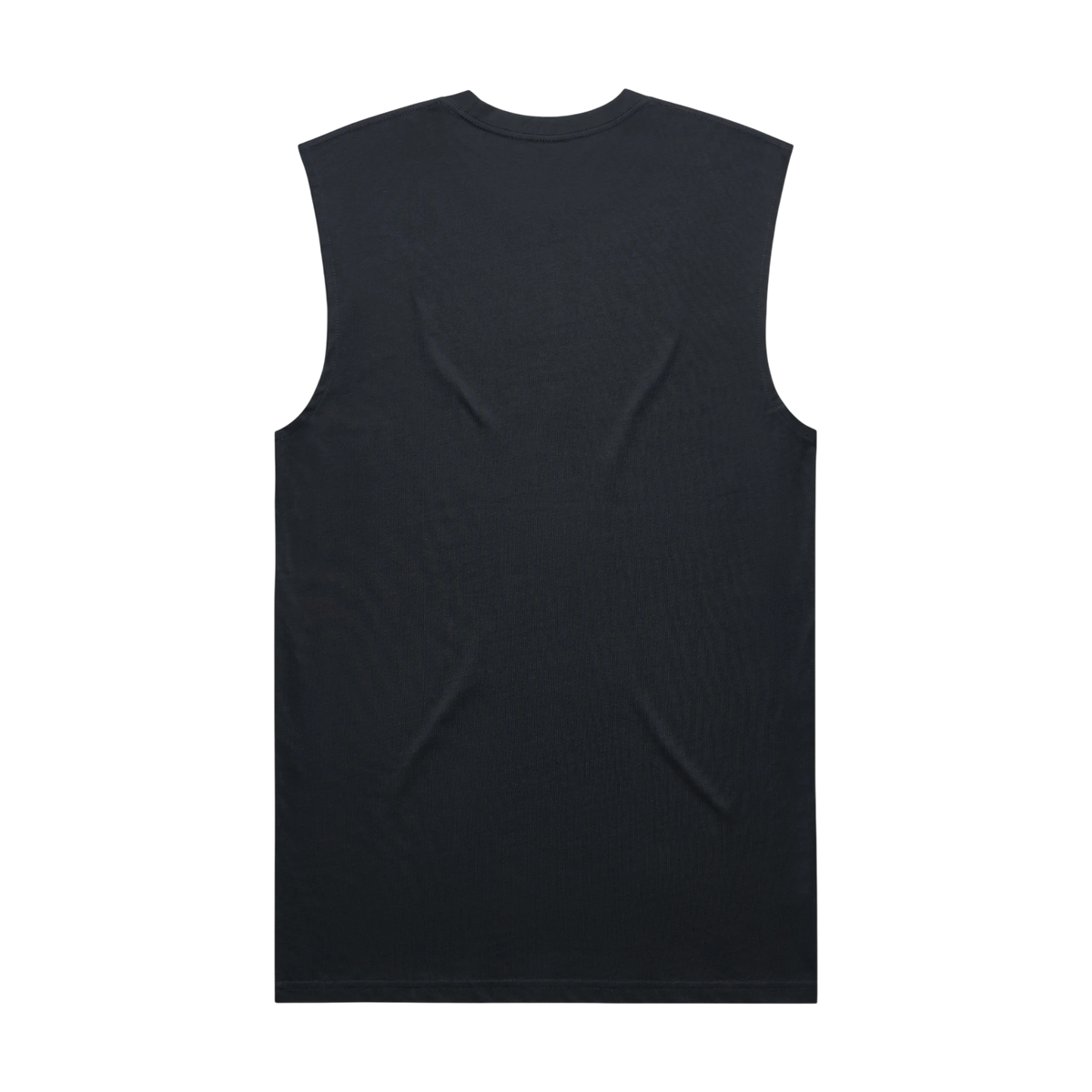 AS Colour Classic Tank in Navy