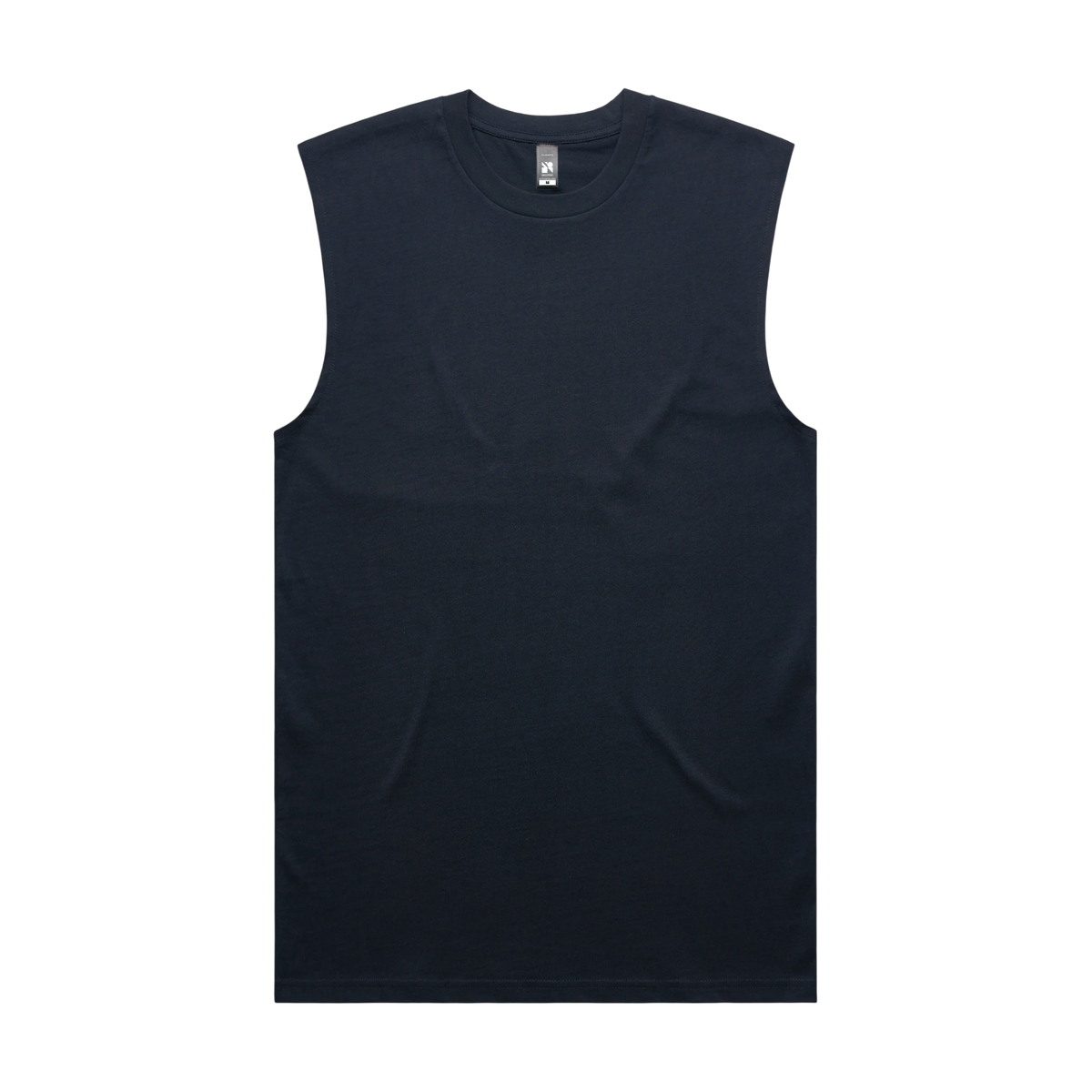 AS Colour Classic Tank in Navy