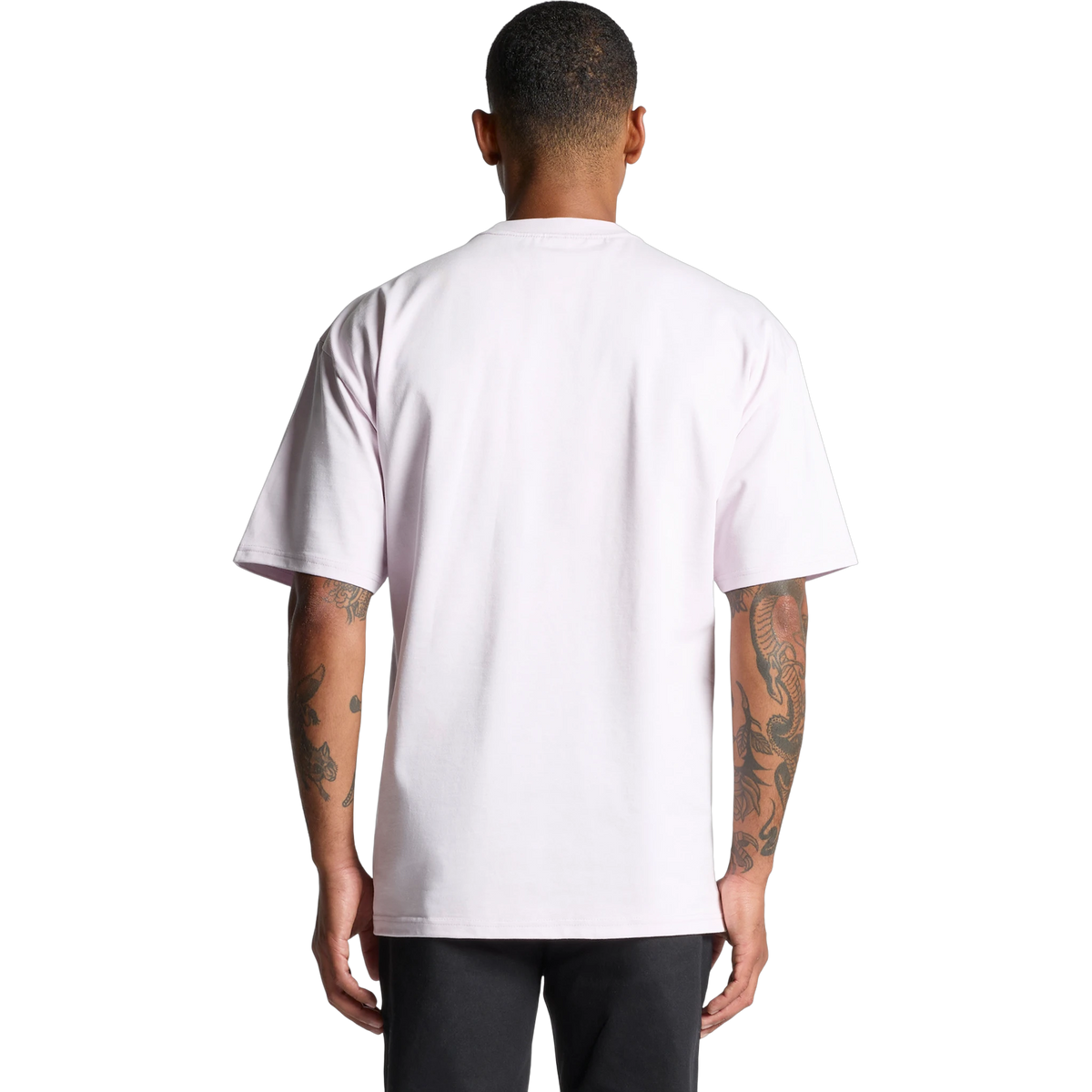 AS Colour Heavy Tee