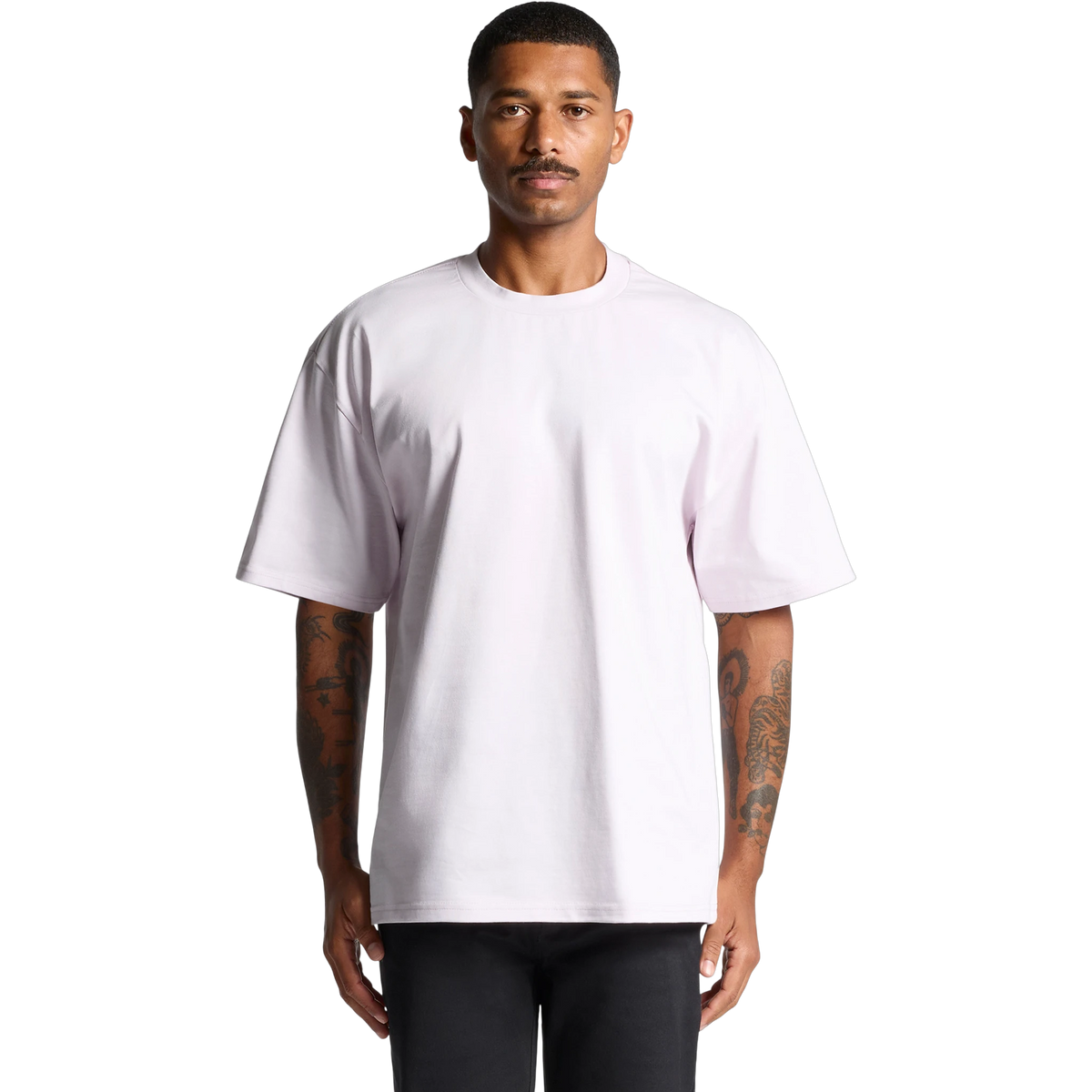 AS Colour Heavy Tee