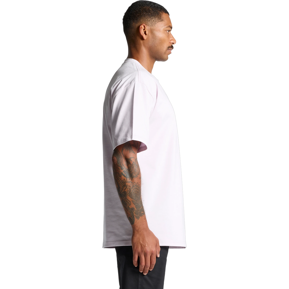 AS Colour Heavy Tee