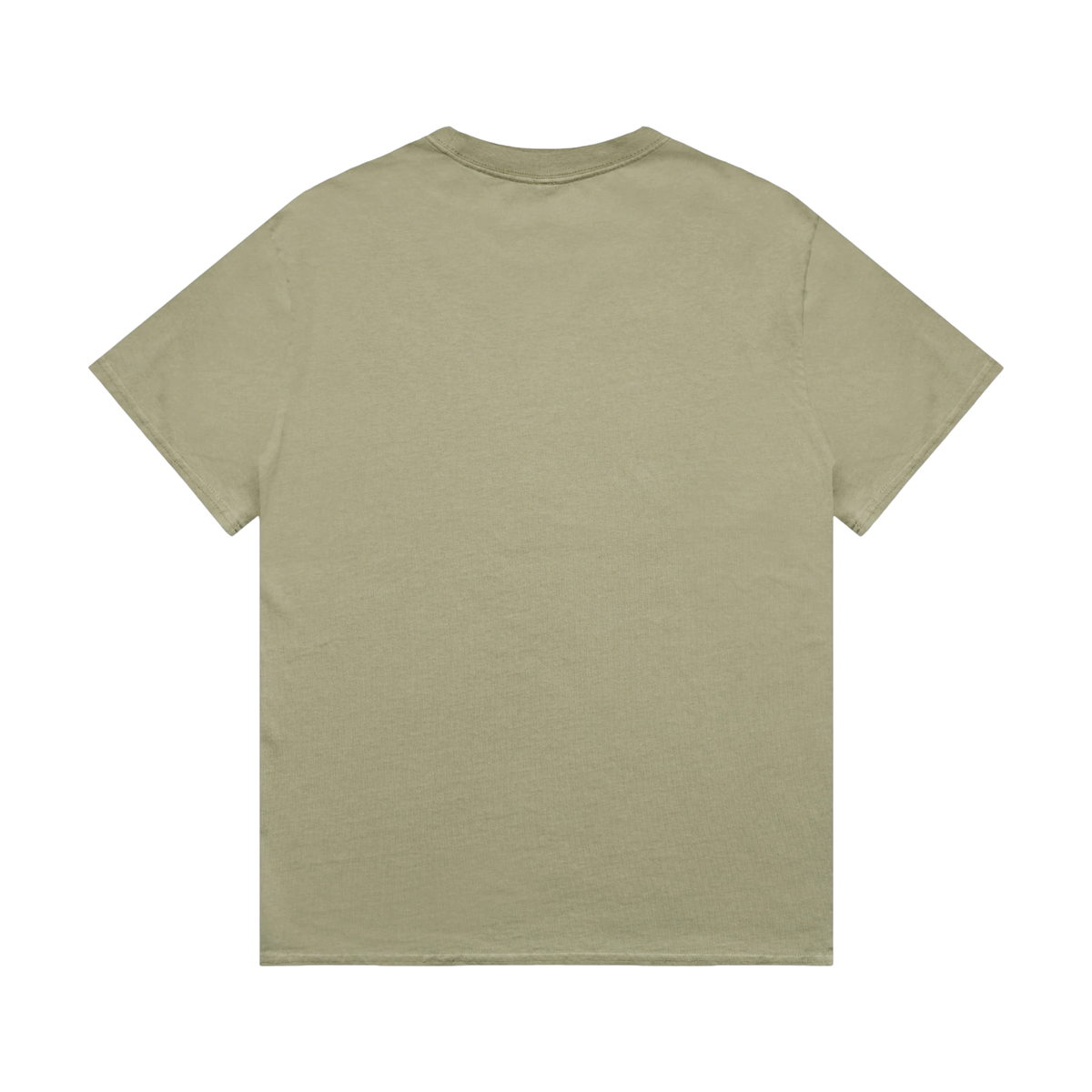 AS Colour Heavy Faded Tee in Faded Eucalyptus — custom branded by Motive
