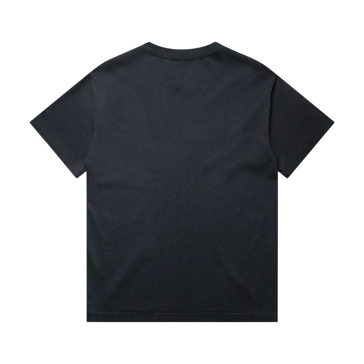 AS Colour Heavy Faded Tee in Faded Ink Blue — custom branded by Motive