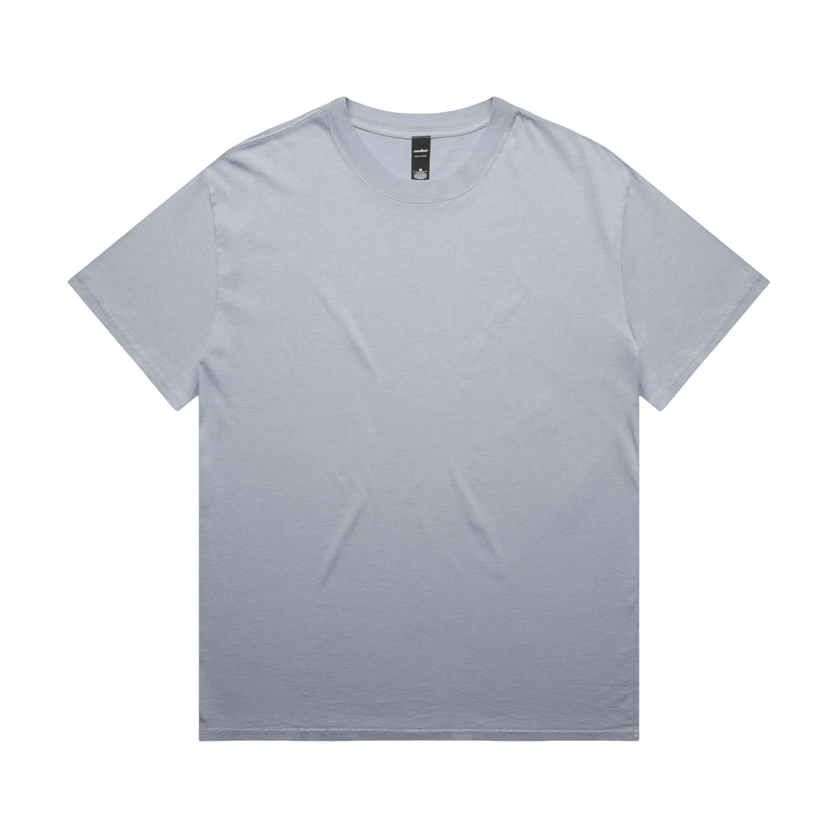 AS Colour Heavy Faded Tee in Faded Powder