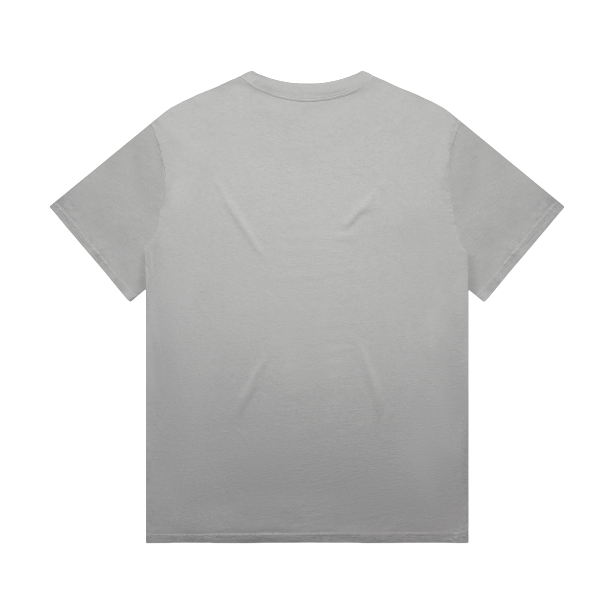 AS Colour Heavy Faded Tee in Faded Storm