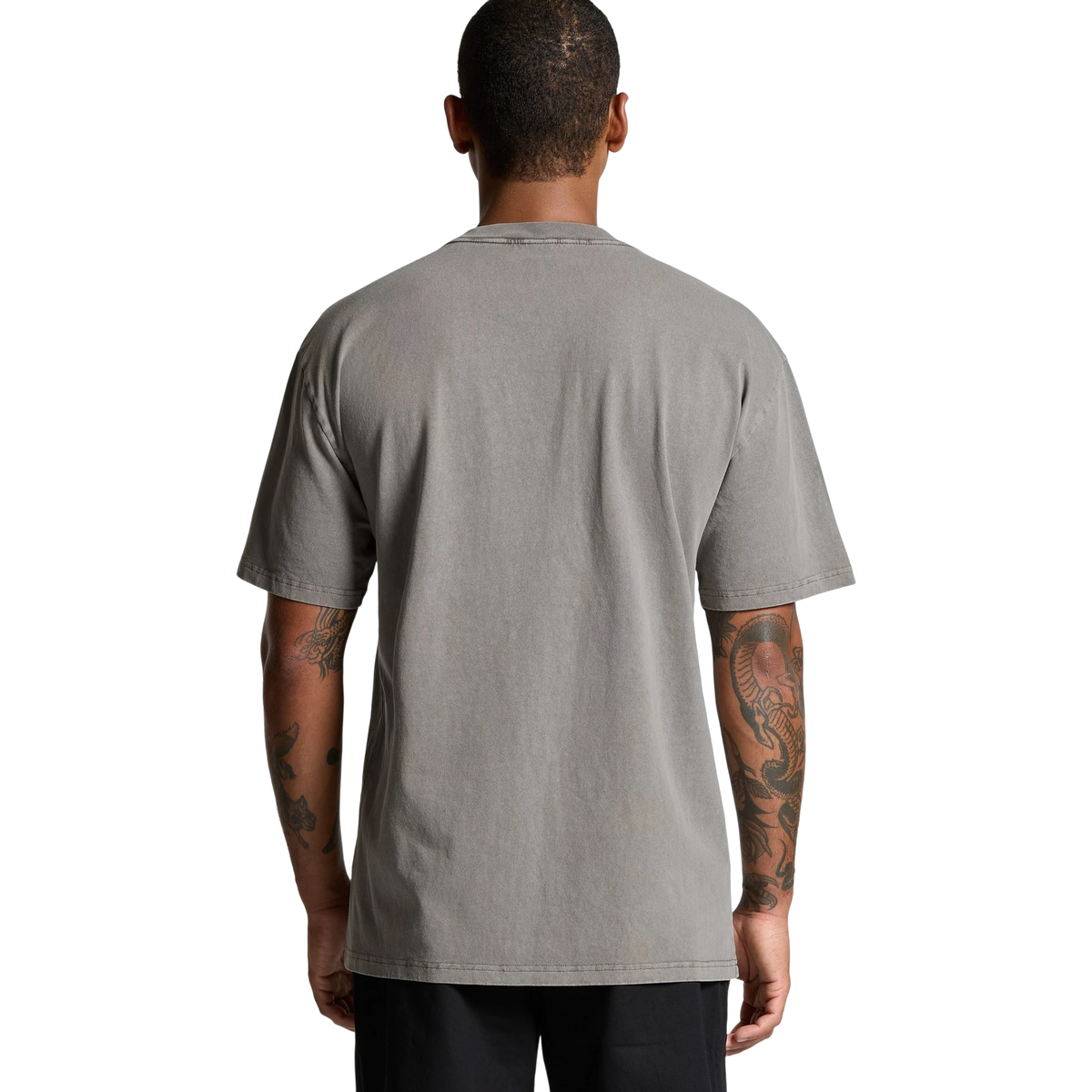 AS Colour Heavy Faded Tee