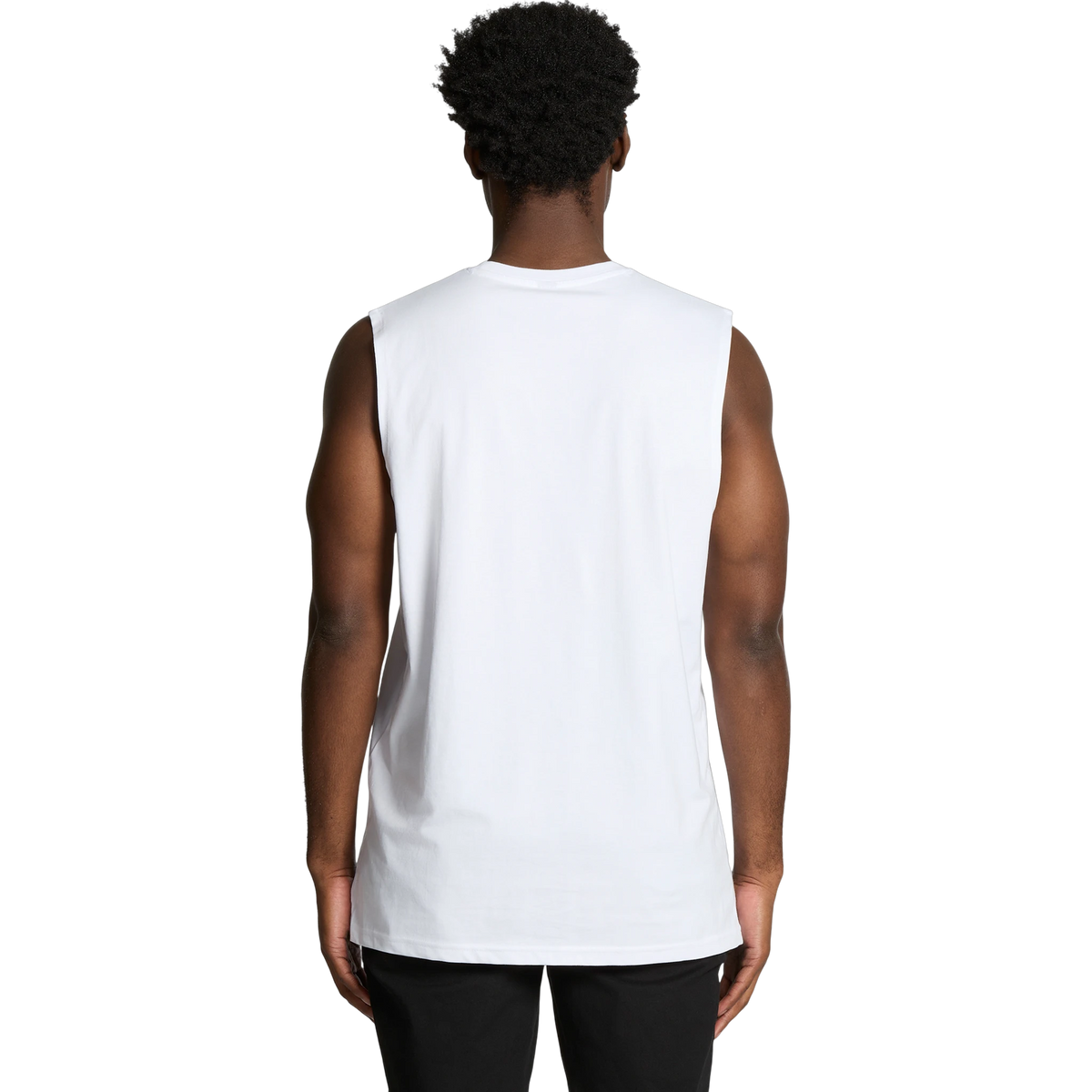 AS Colour Staple Tank