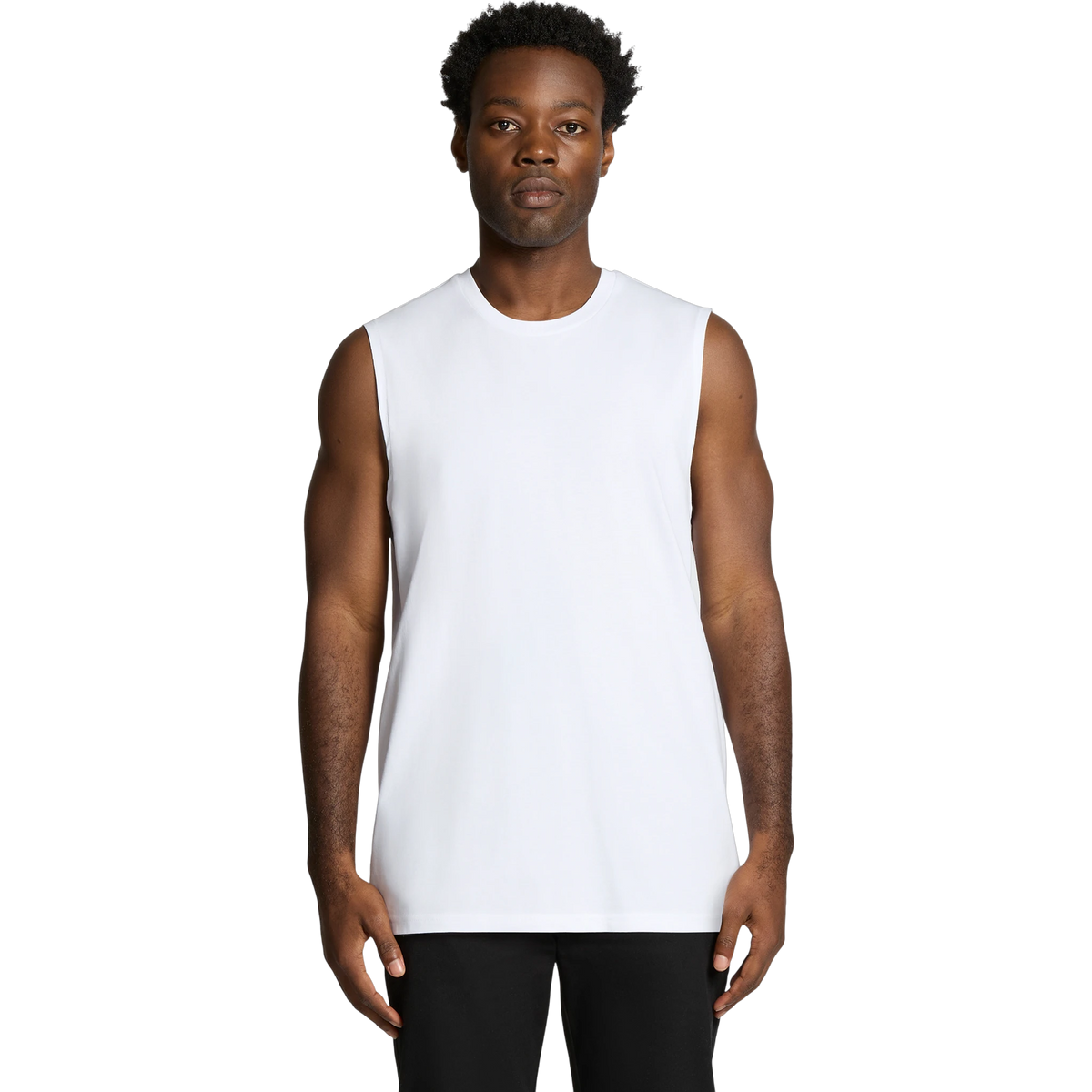 AS Colour Staple Tank