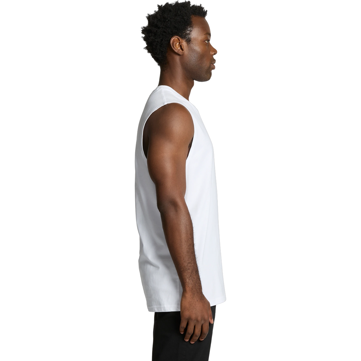AS Colour Staple Tank