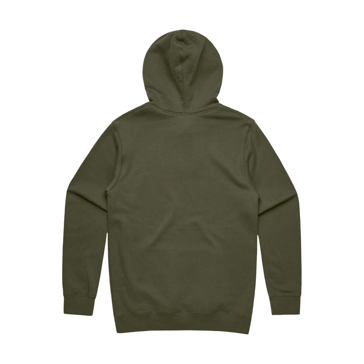 AS Colour Stencil Hood in Army